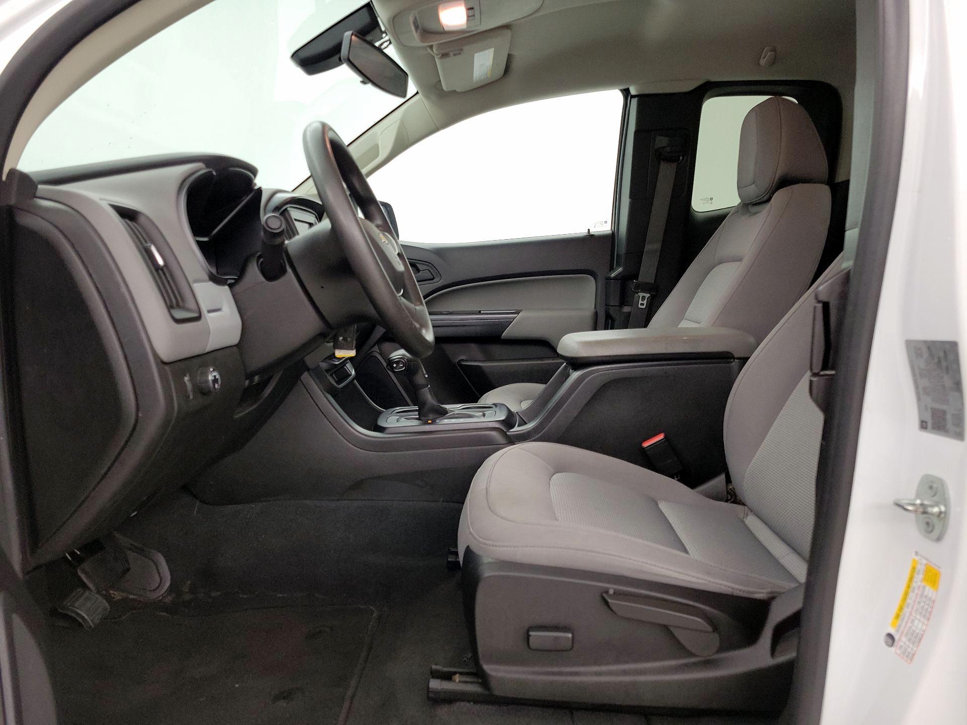 Thumbnail: 2020 Chevrolet Colorado - 11