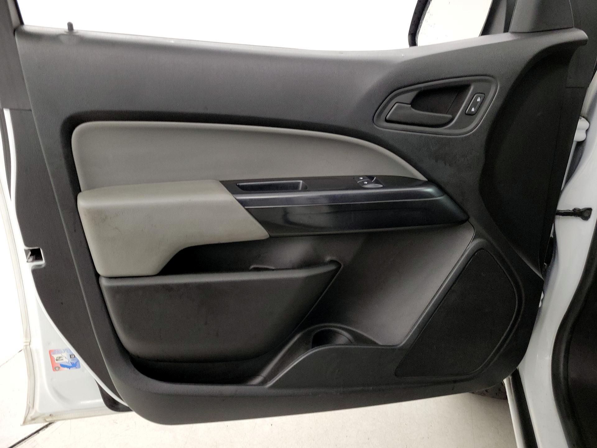 Thumbnail: 2020 Chevrolet Colorado - 12
