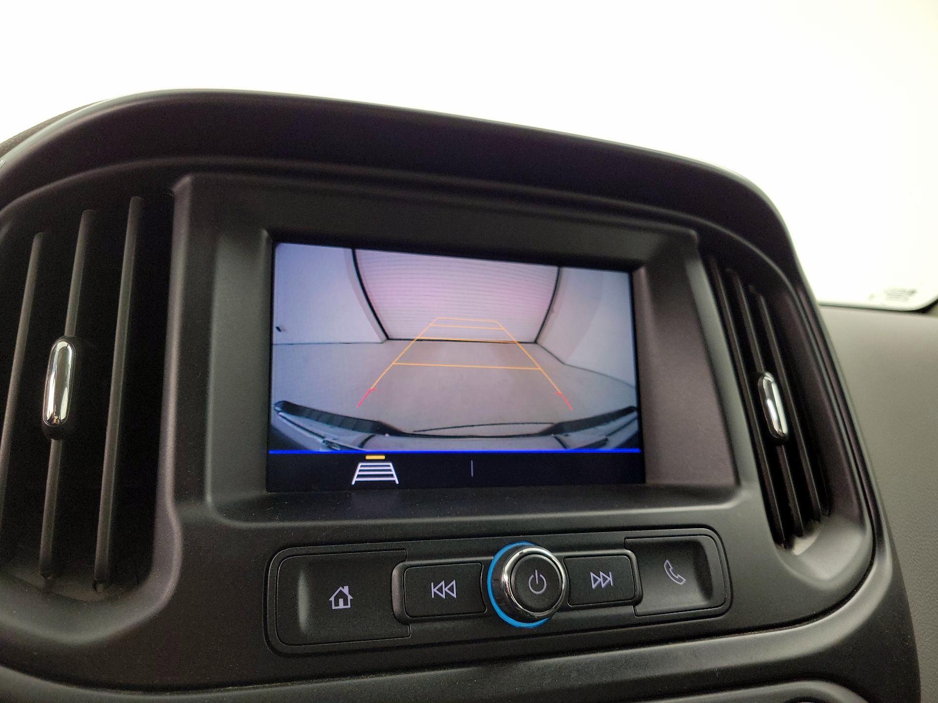 Thumbnail: 2020 Chevrolet Colorado - 14
