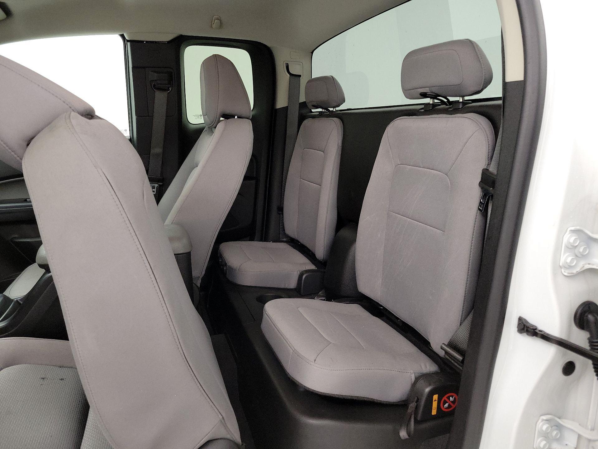 Thumbnail: 2020 Chevrolet Colorado - 19