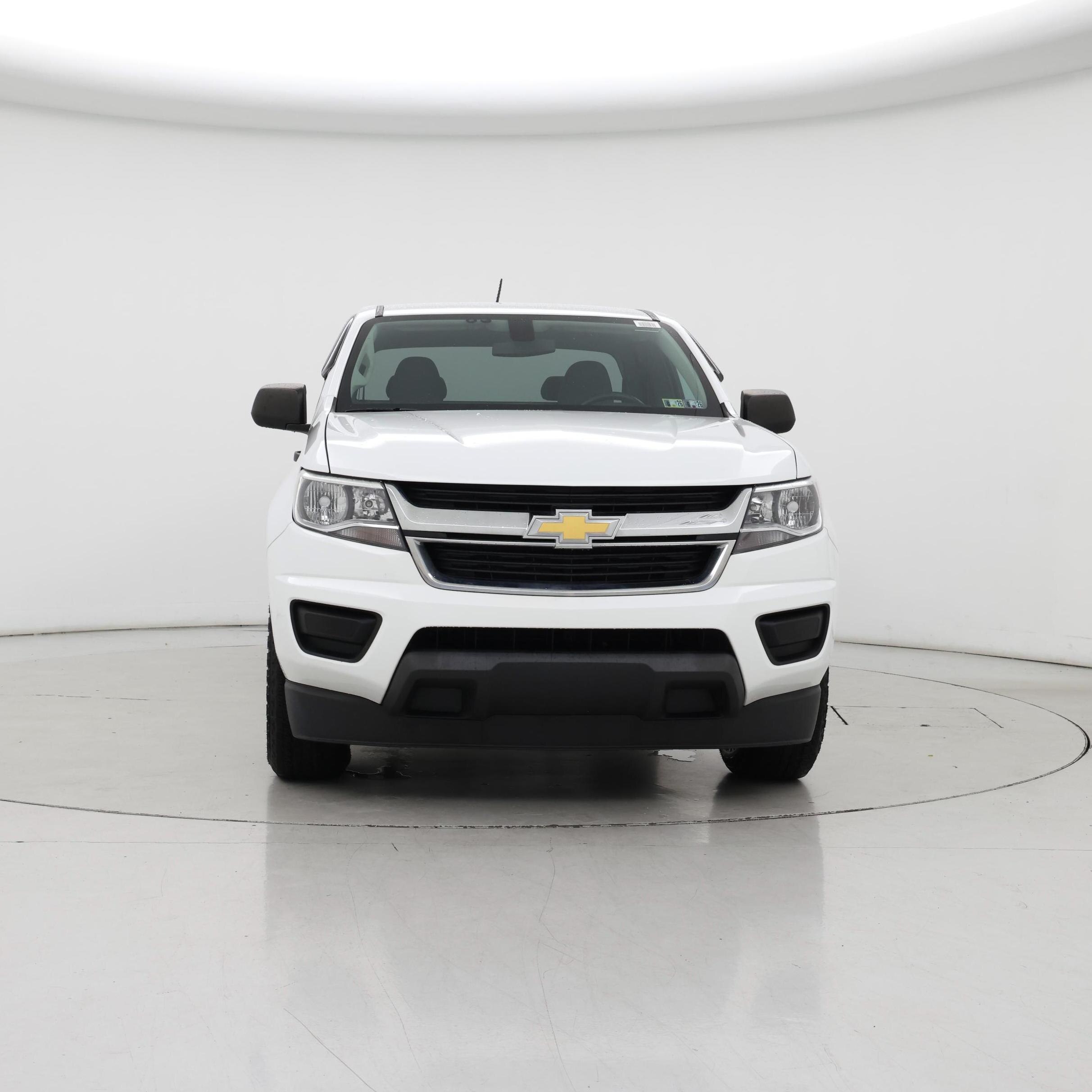 Thumbnail: 2020 Chevrolet Colorado - 5