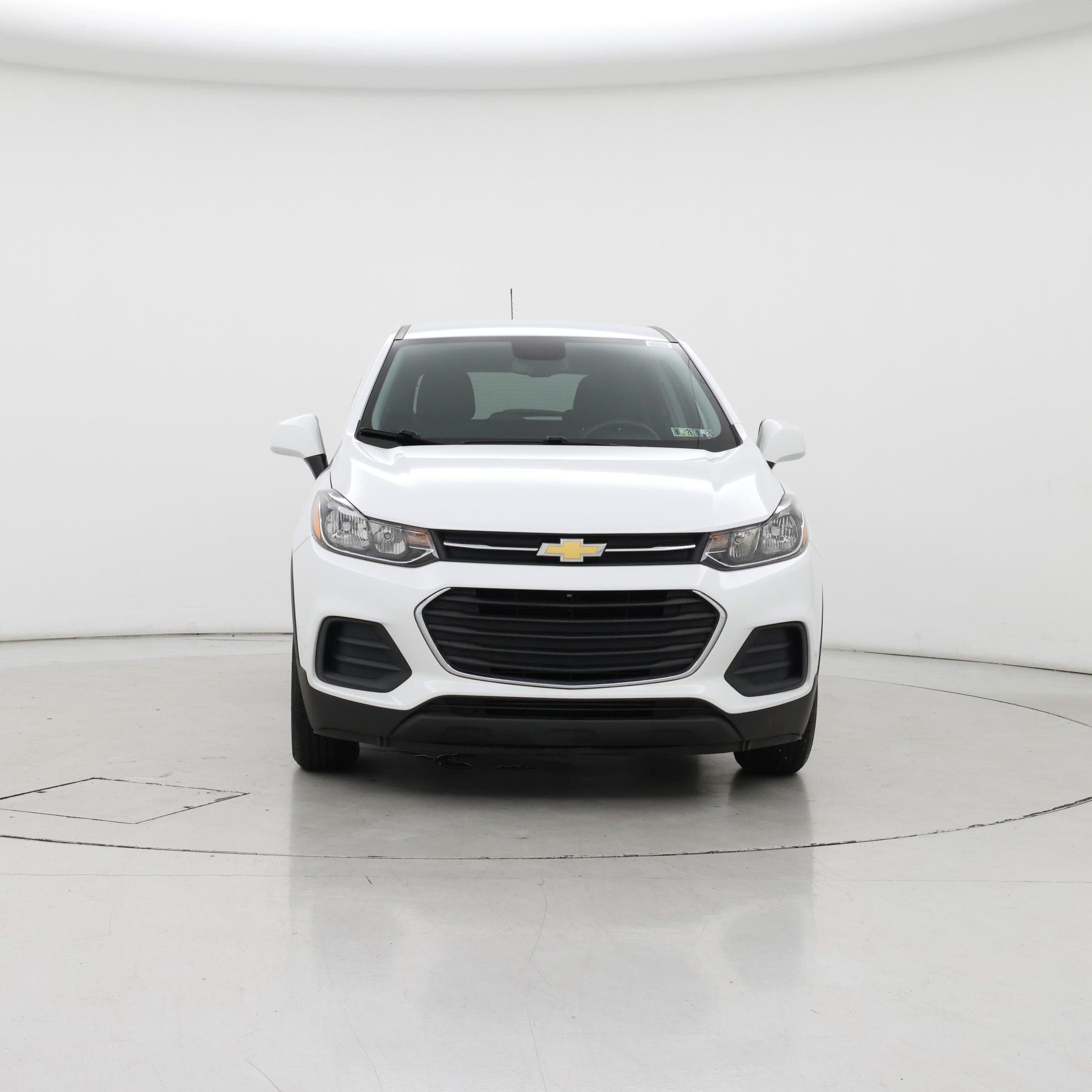 Thumbnail: 2020 Chevrolet Trax - 5