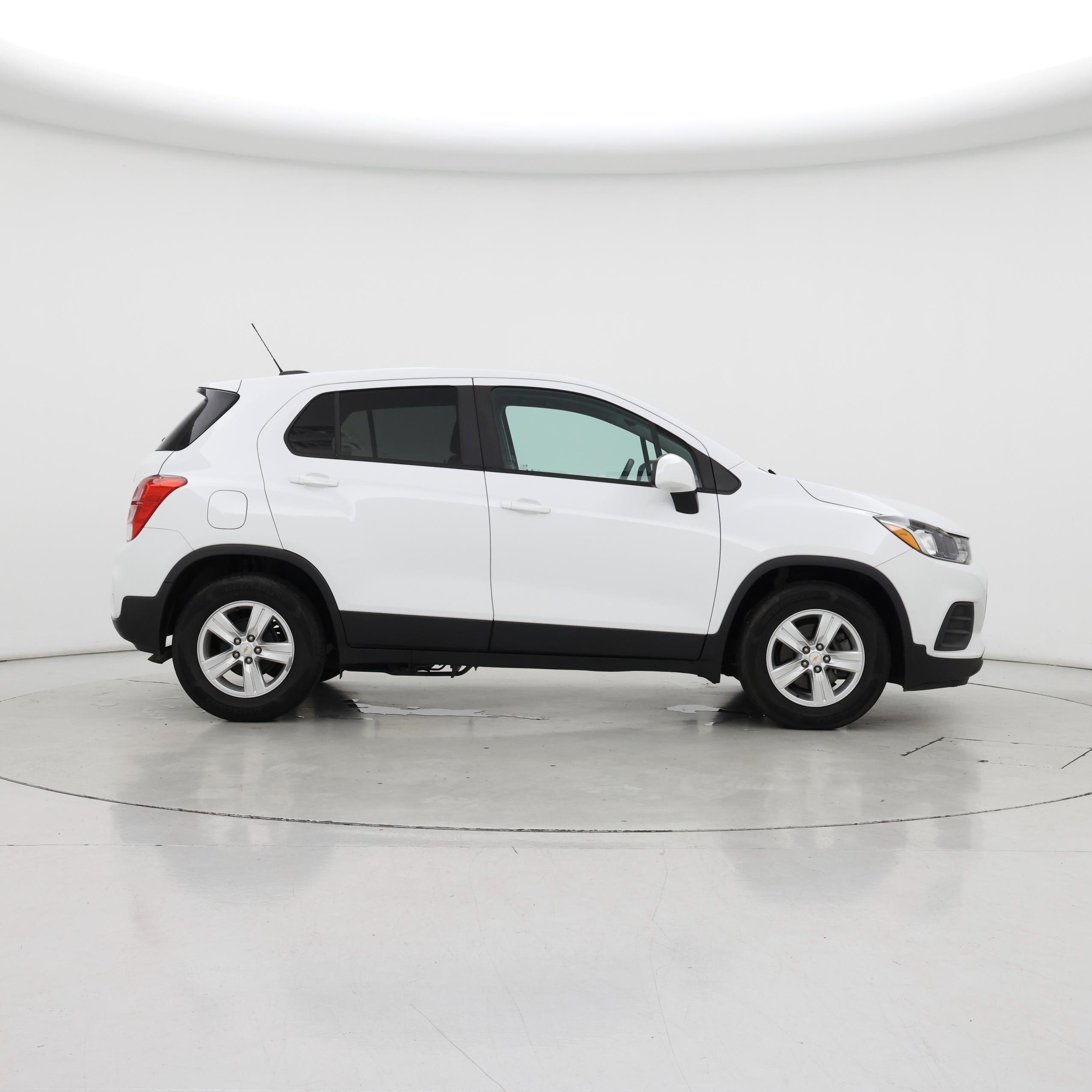 Thumbnail: 2020 Chevrolet Trax - 7