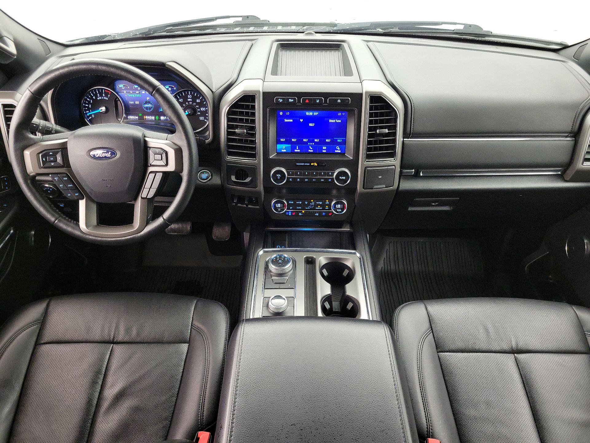 Thumbnail: 2020 Ford Expedition - 9