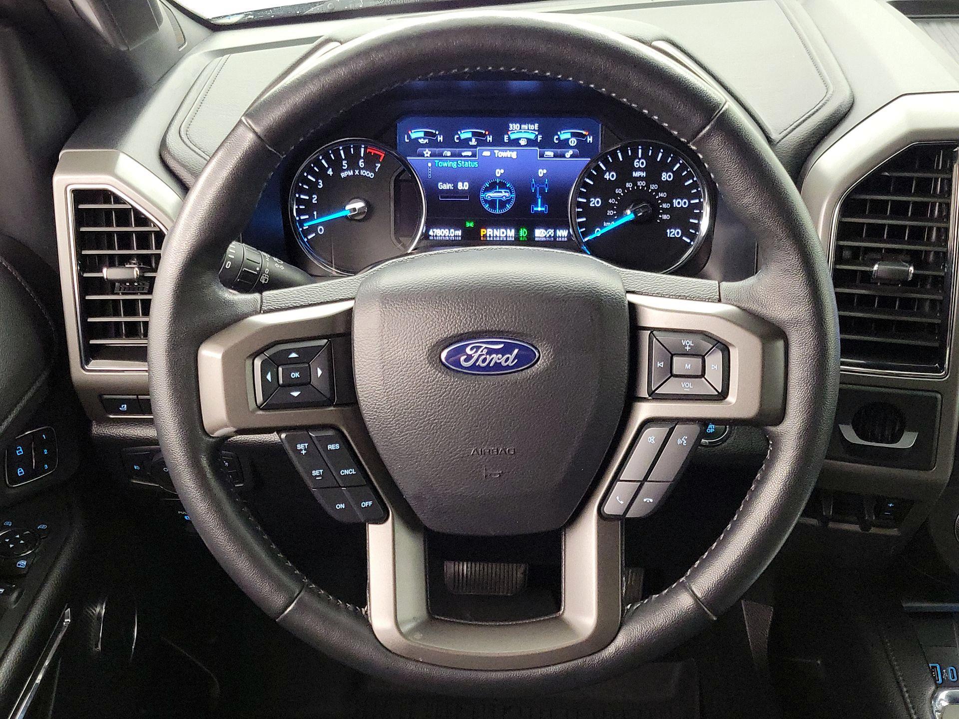 Thumbnail: 2020 Ford Expedition - 10