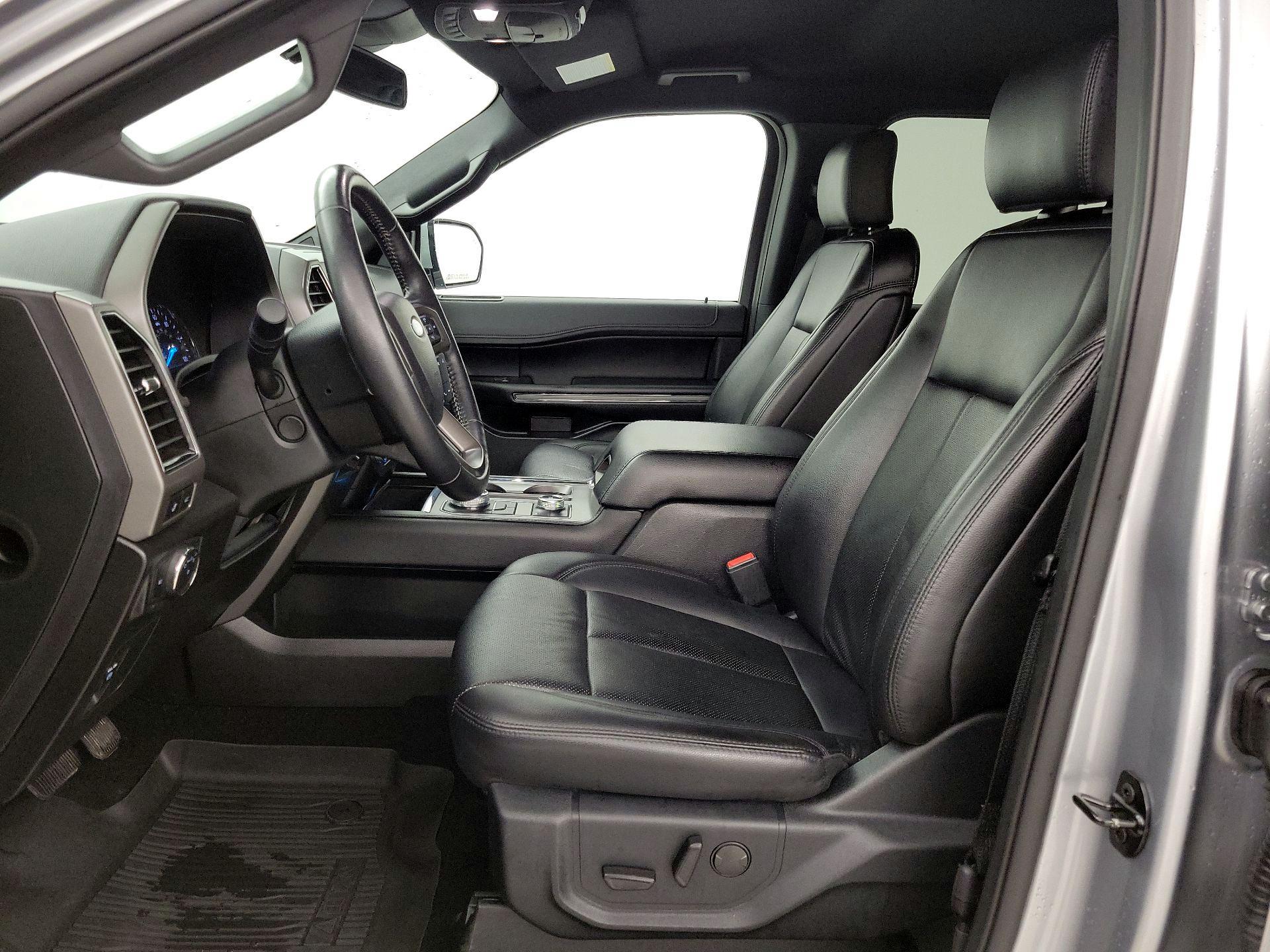 Thumbnail: 2020 Ford Expedition - 11
