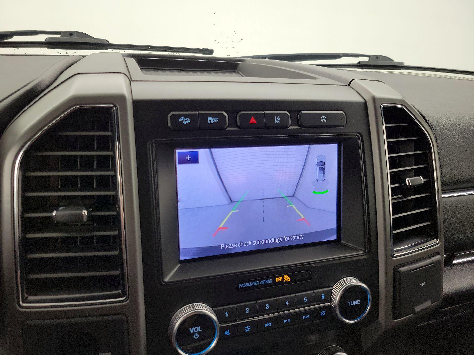 Thumbnail: 2020 Ford Expedition - 14
