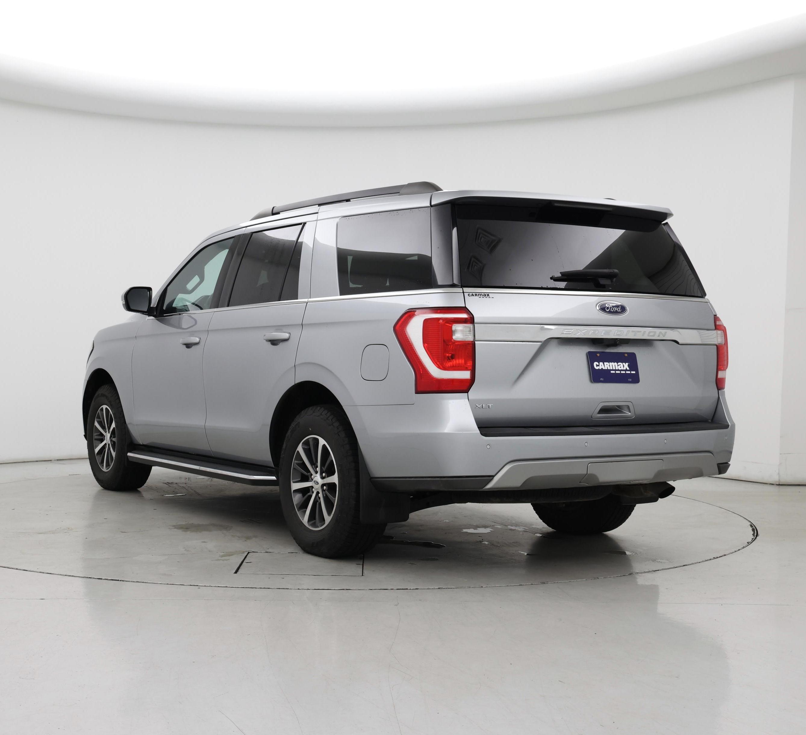 Thumbnail: 2020 Ford Expedition - 2