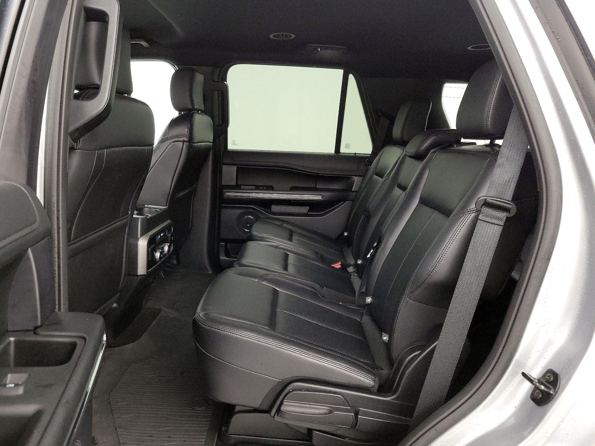 Thumbnail: 2020 Ford Expedition - 19