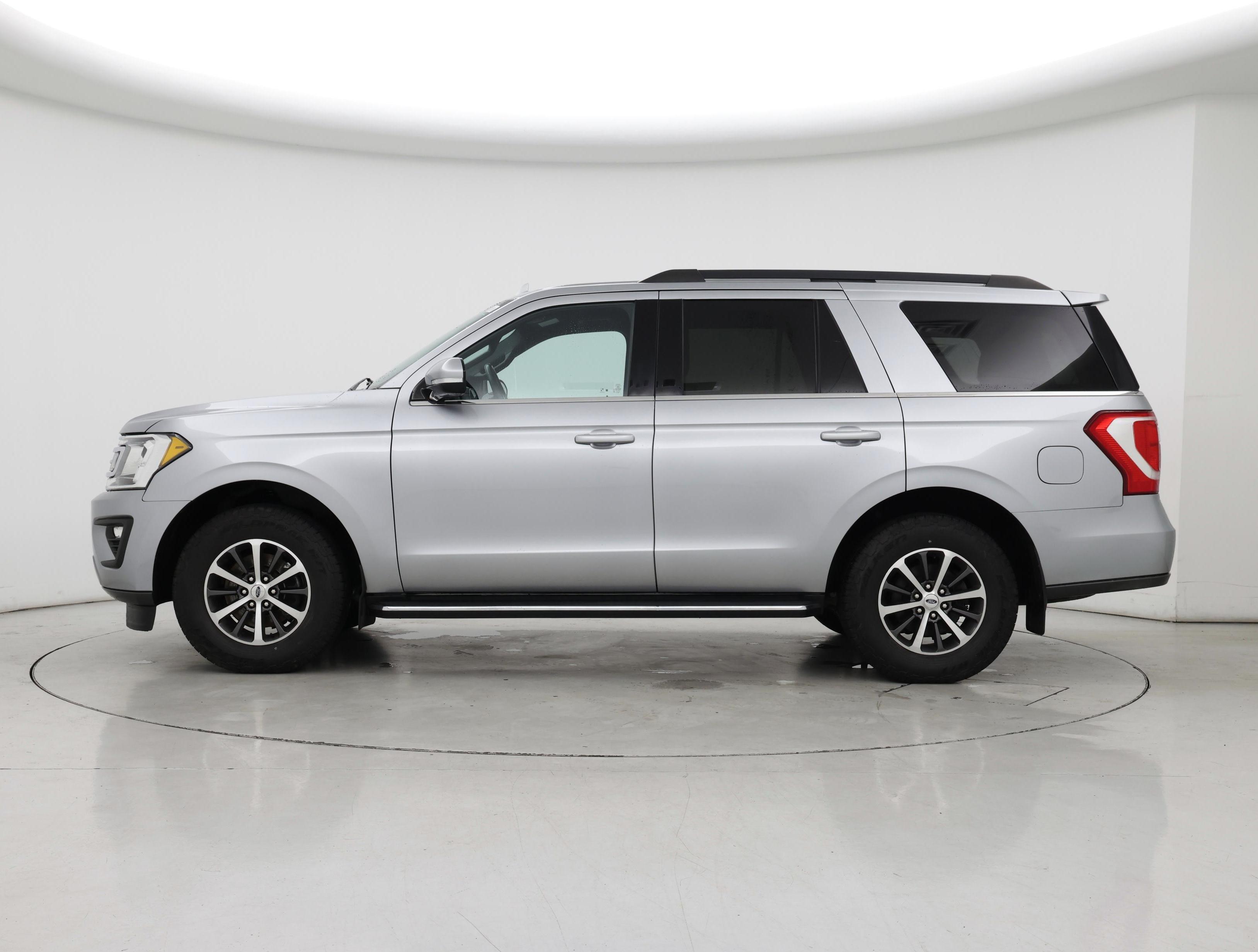Thumbnail: 2020 Ford Expedition - 3