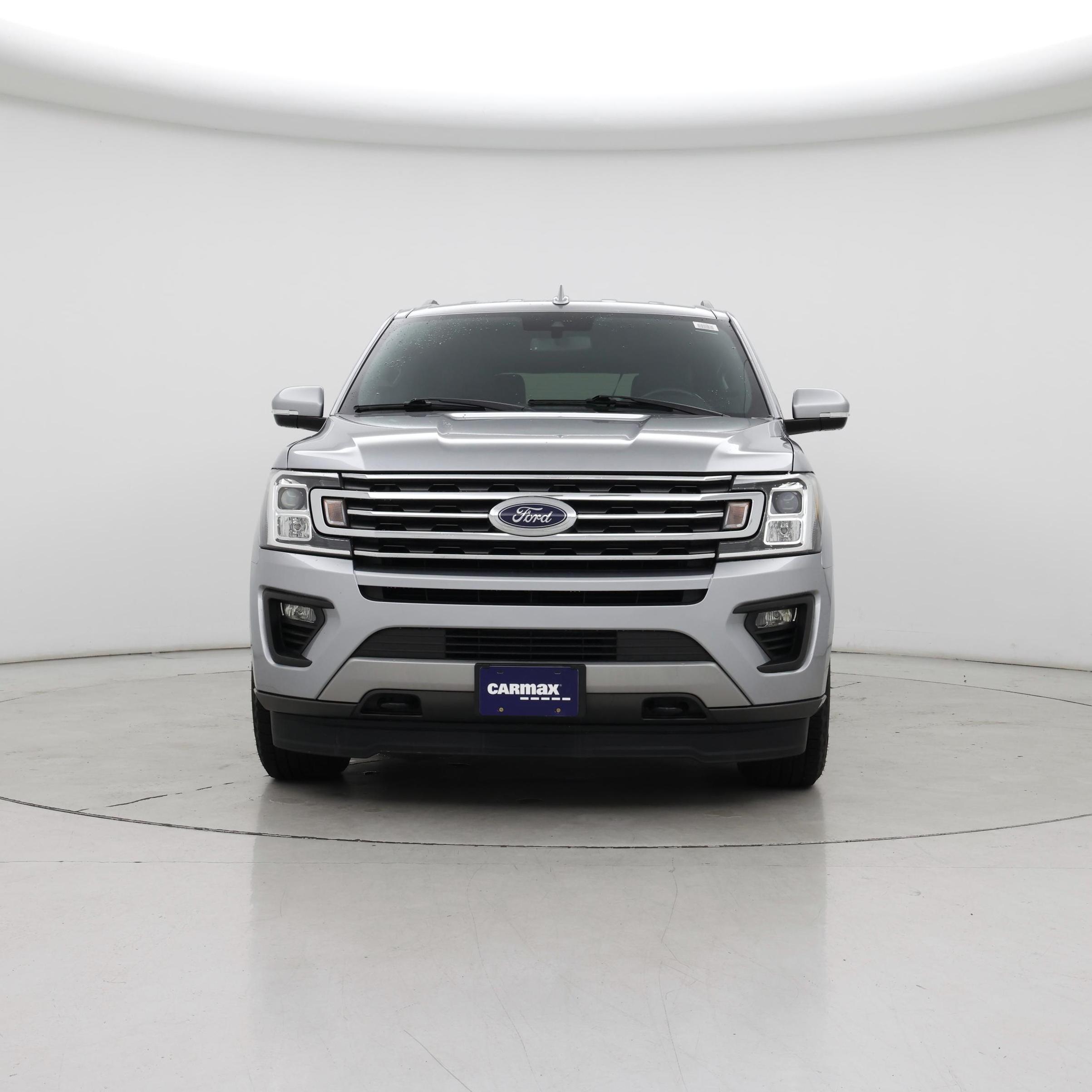 Thumbnail: 2020 Ford Expedition - 5