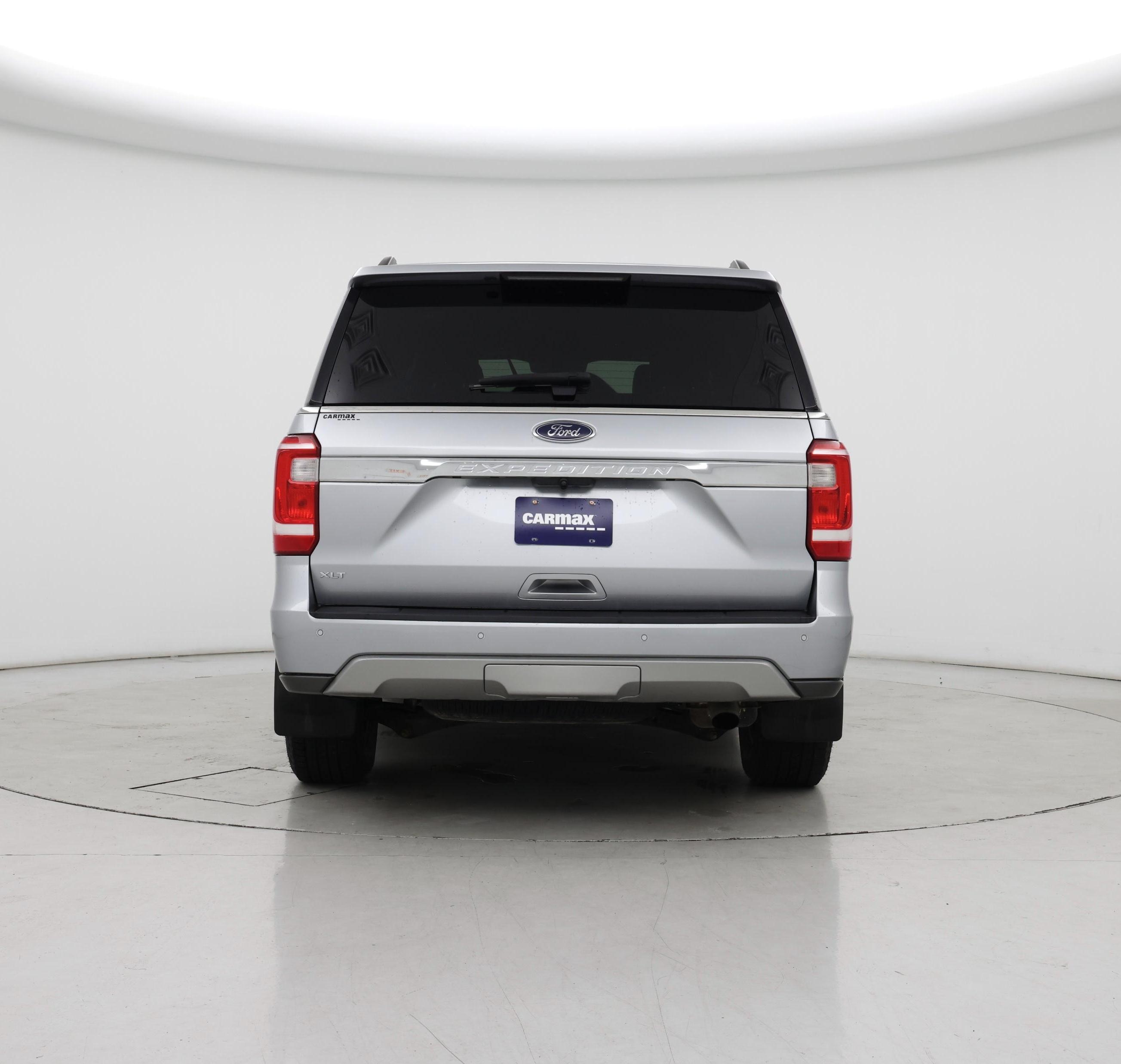 Thumbnail: 2020 Ford Expedition - 6