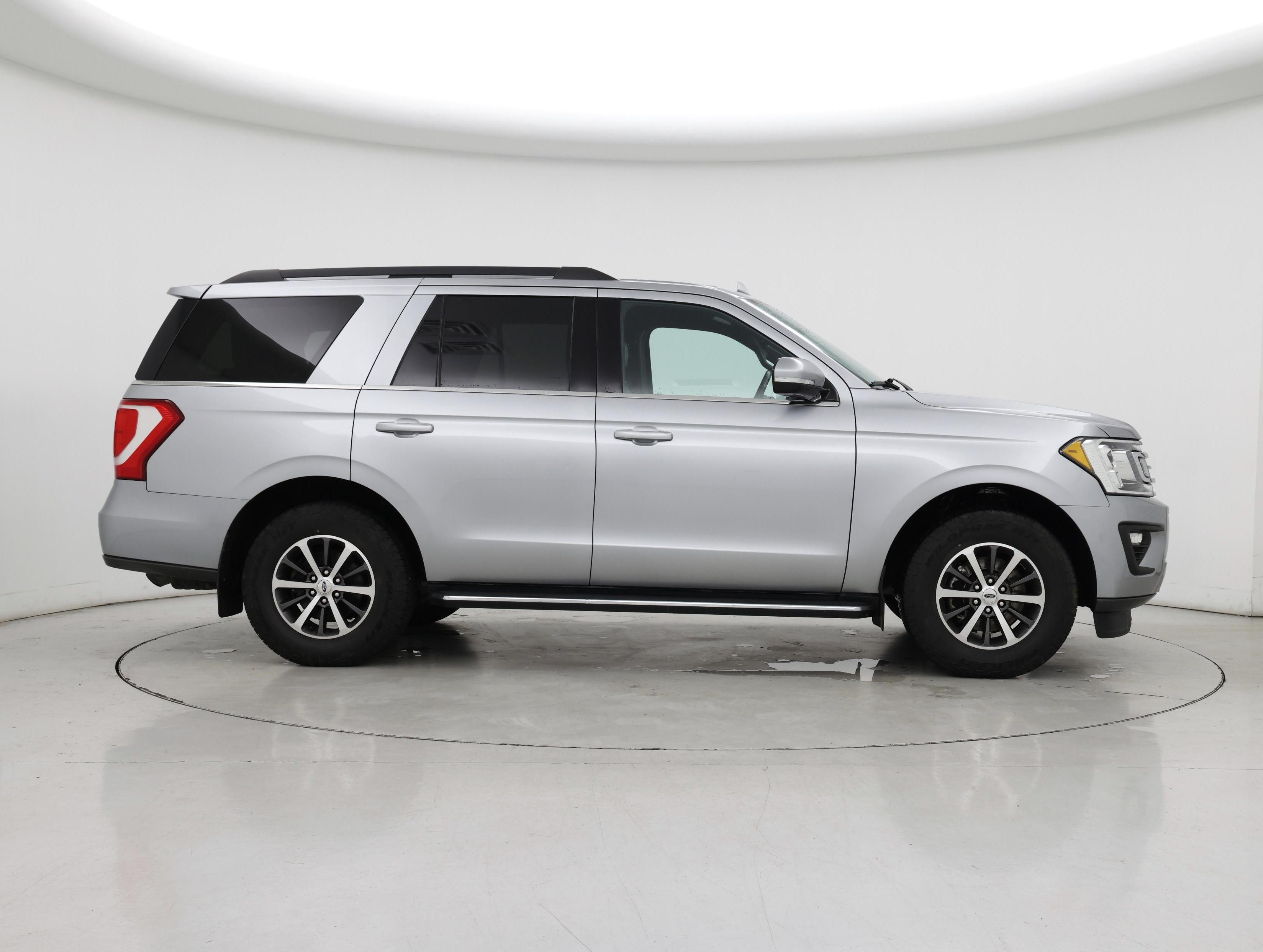 Thumbnail: 2020 Ford Expedition - 7