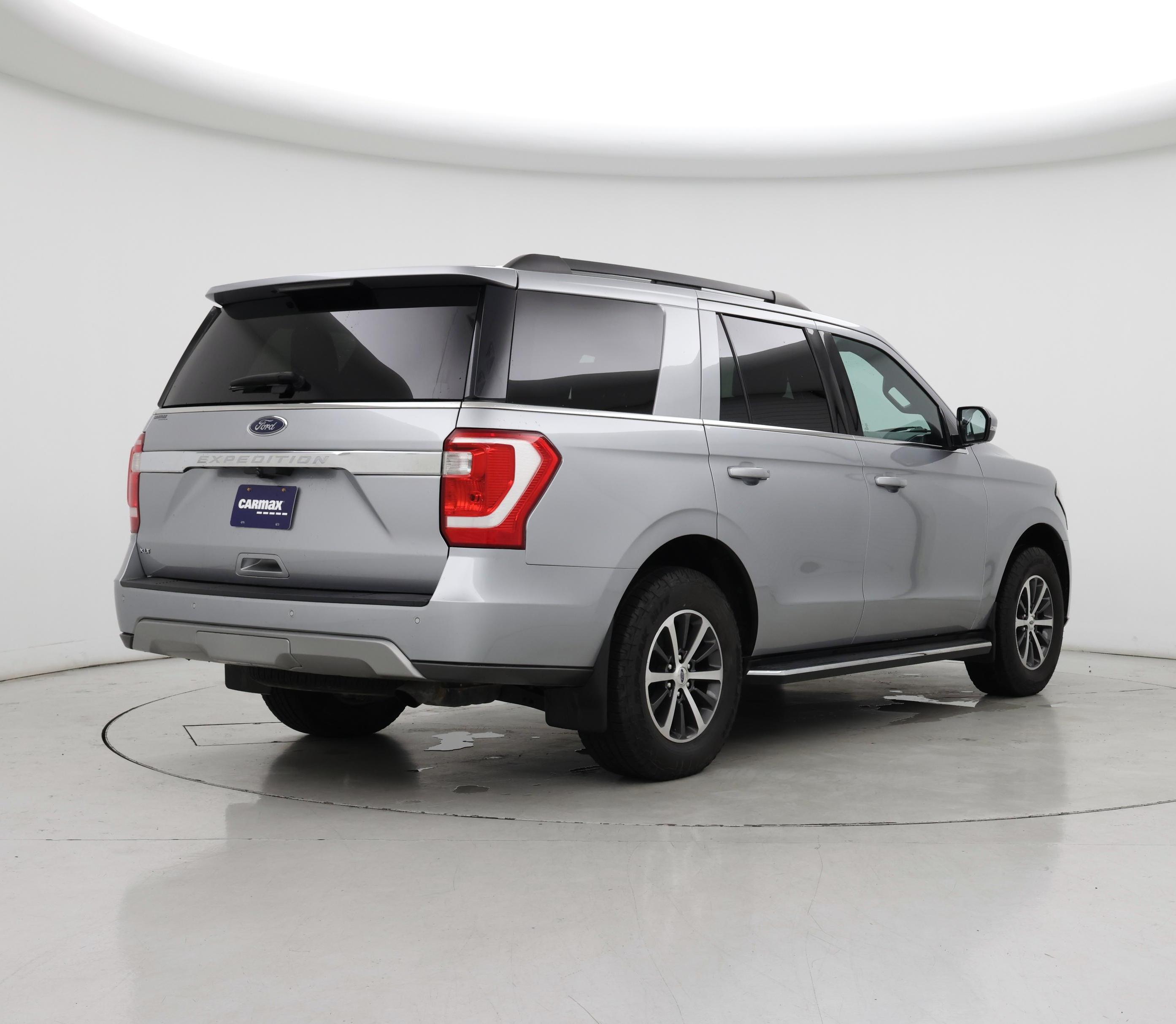 Thumbnail: 2020 Ford Expedition - 8