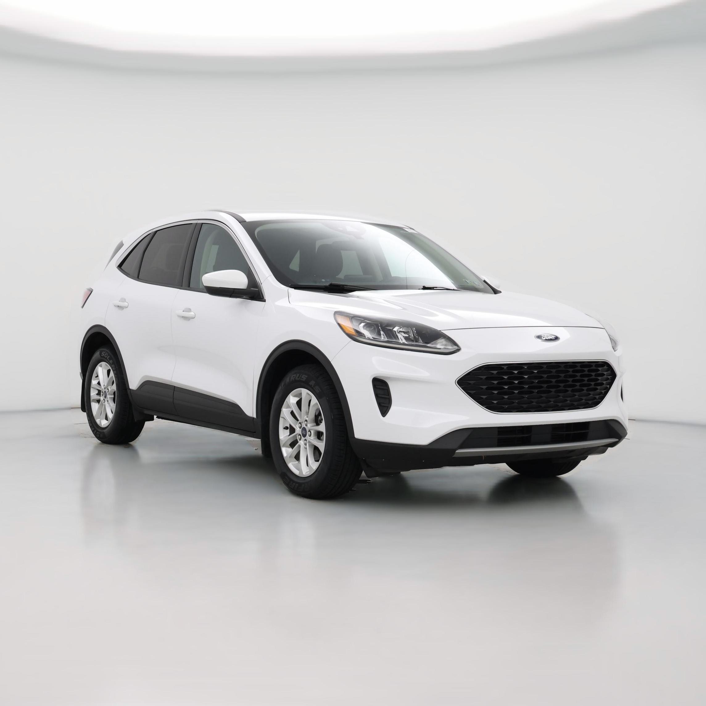 Thumbnail: 2020 Ford Escape - 1
