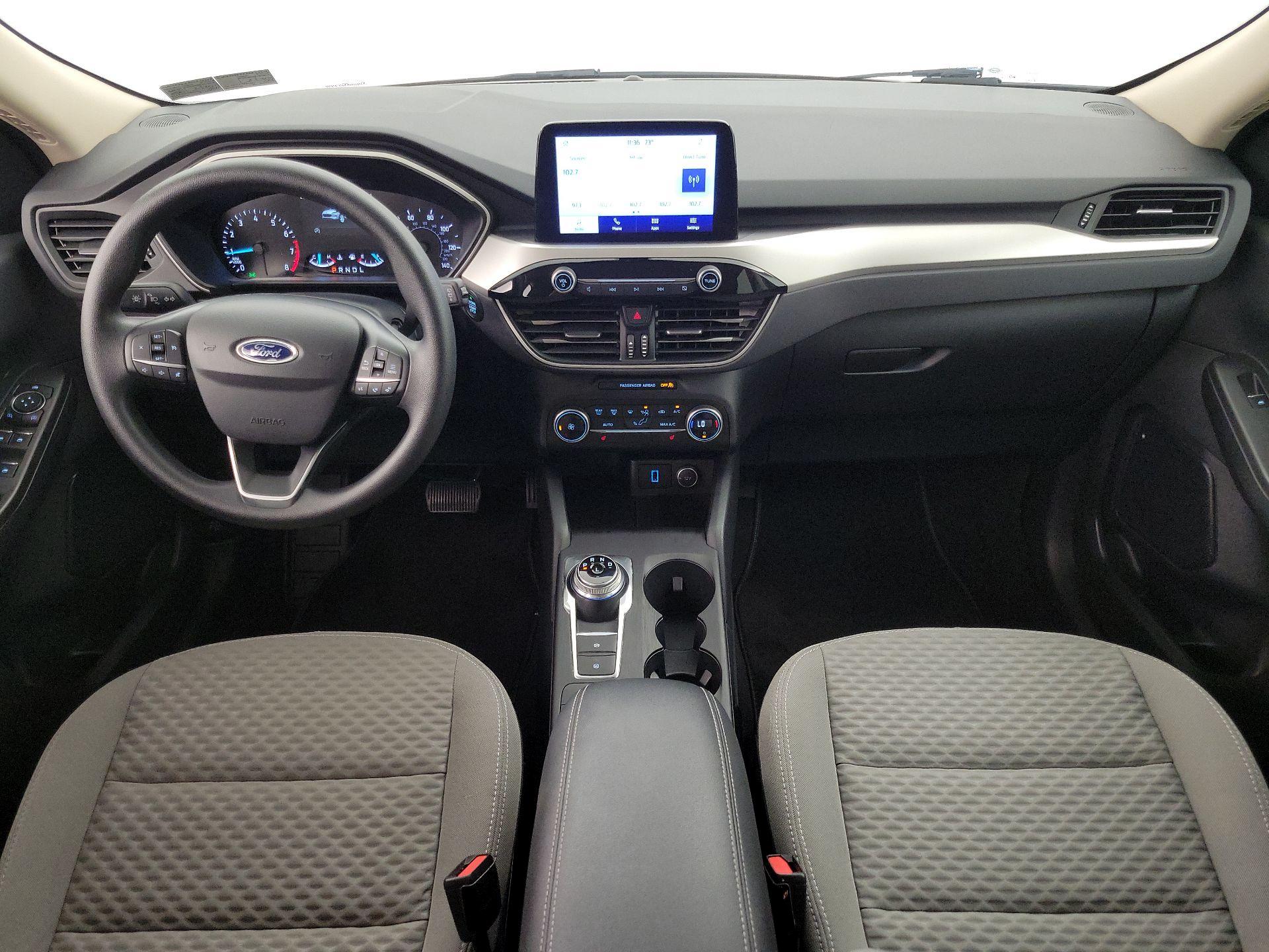 Thumbnail: 2020 Ford Escape - 9