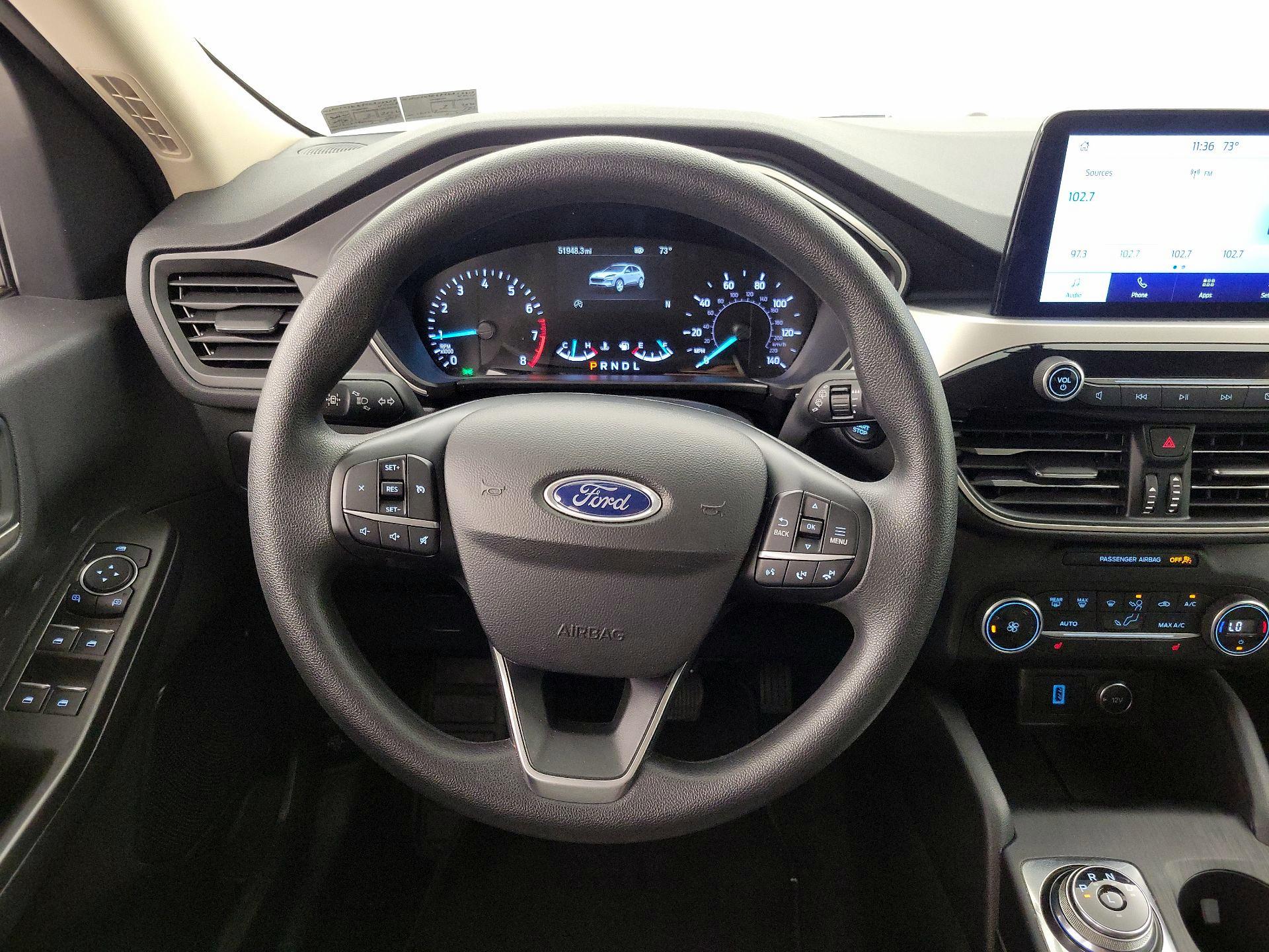 Thumbnail: 2020 Ford Escape - 10