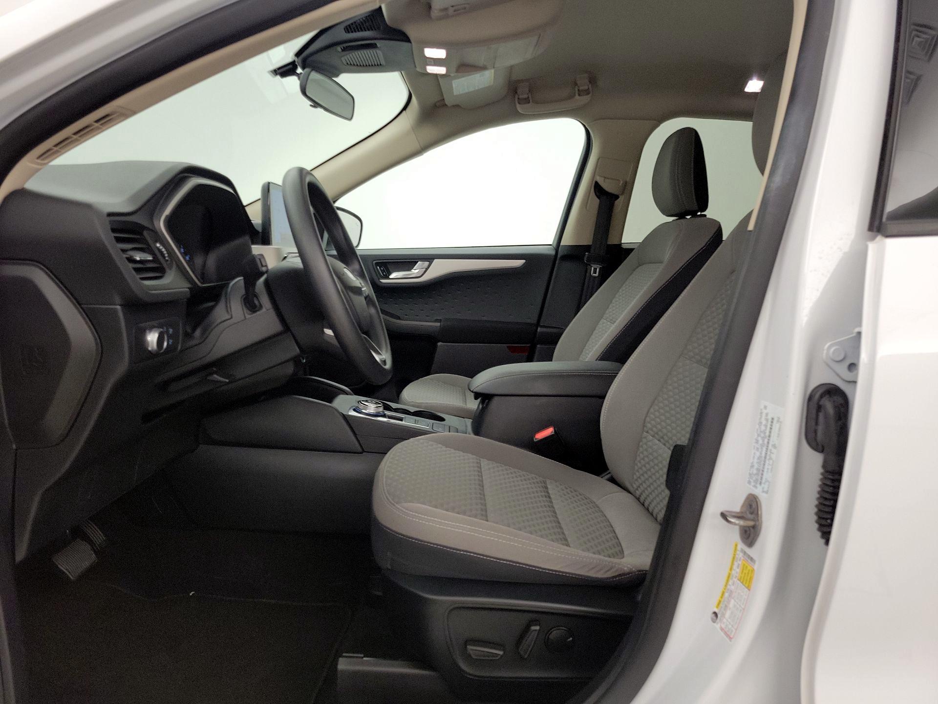 Thumbnail: 2020 Ford Escape - 11