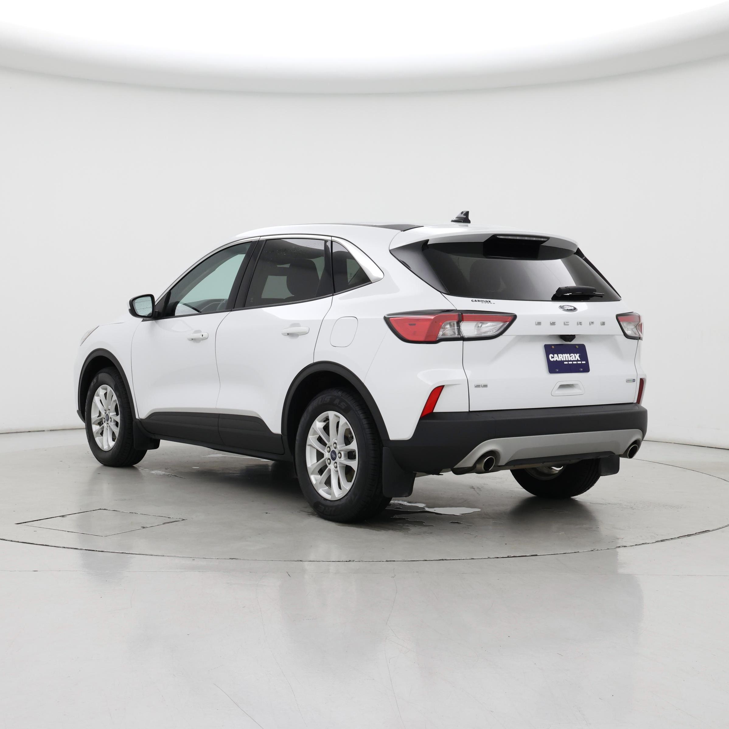 Thumbnail: 2020 Ford Escape - 2