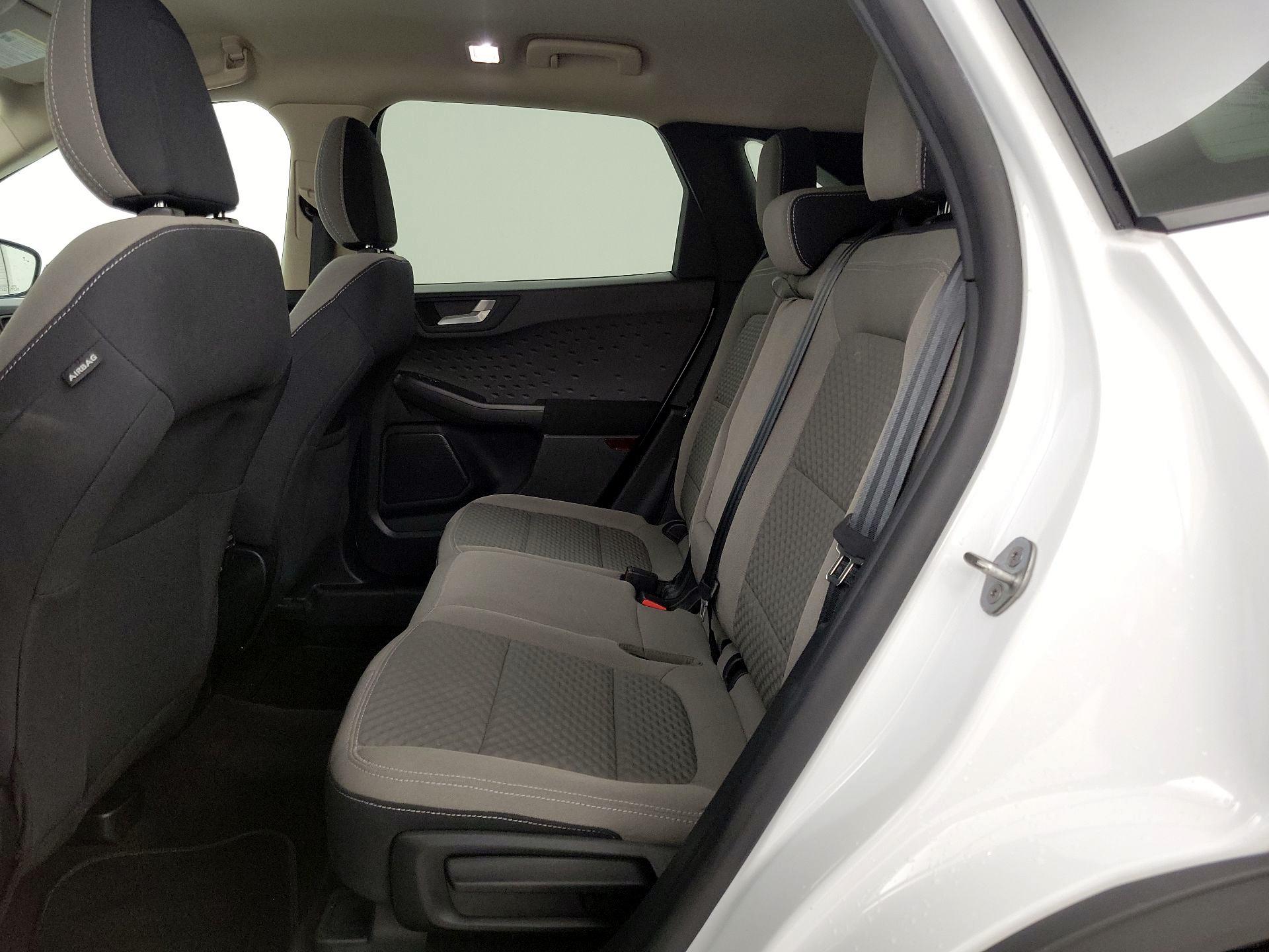 Thumbnail: 2020 Ford Escape - 19