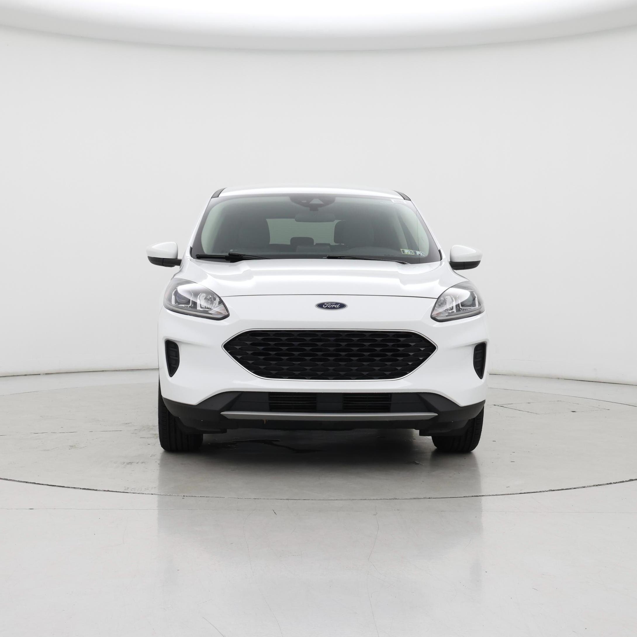 Thumbnail: 2020 Ford Escape - 5