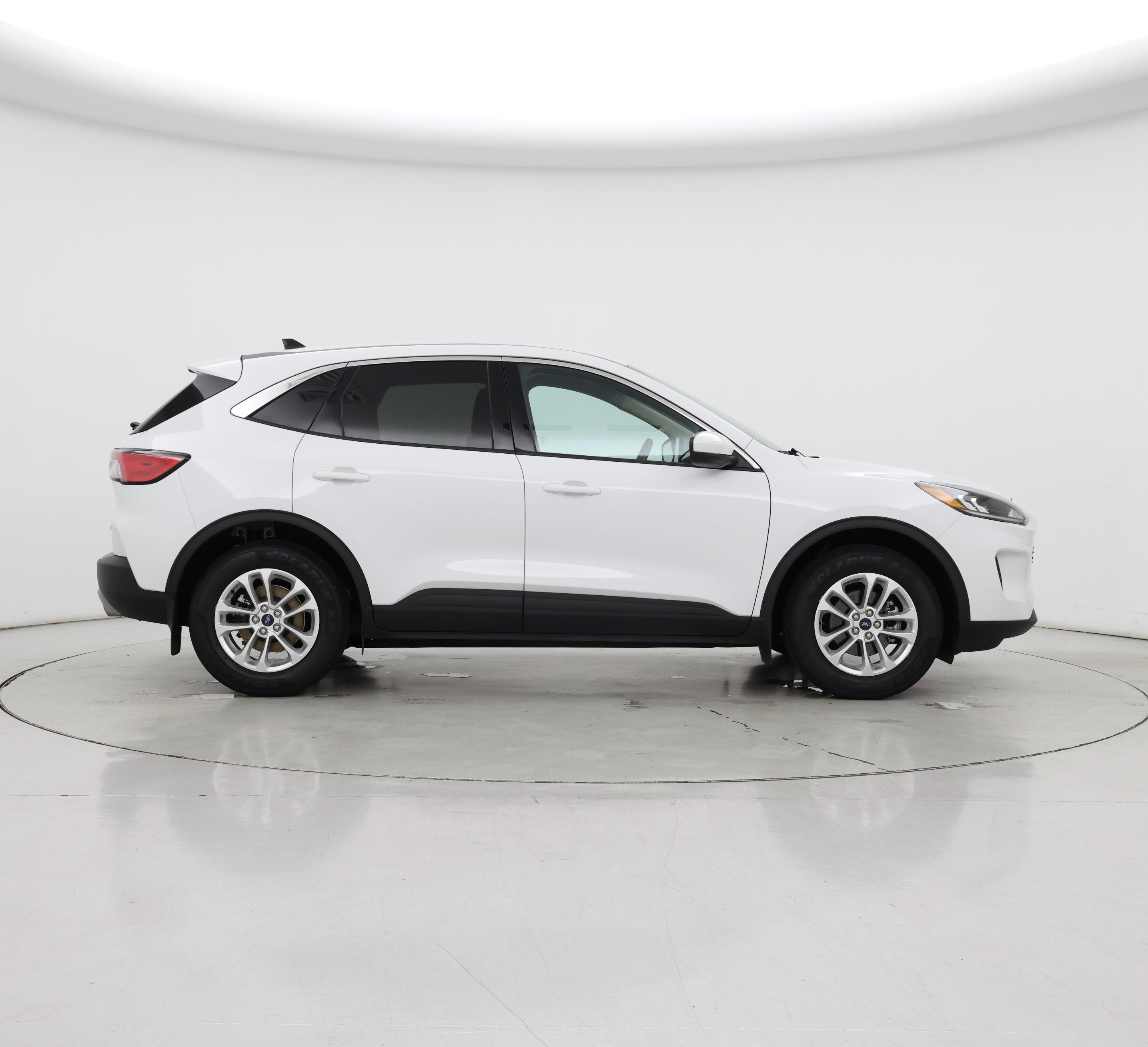 Thumbnail: 2020 Ford Escape - 7
