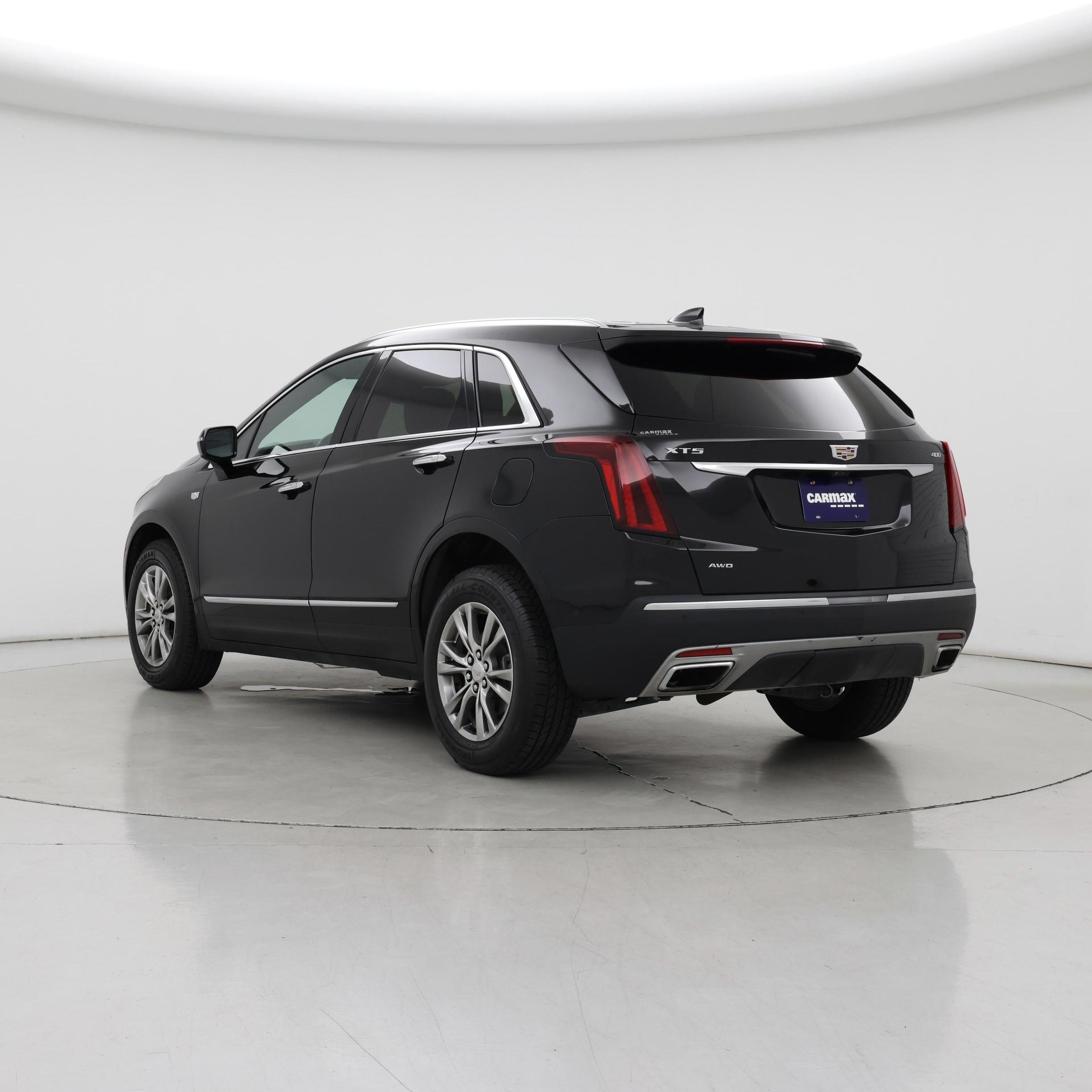 Thumbnail: 2023 Cadillac XT5 - 2