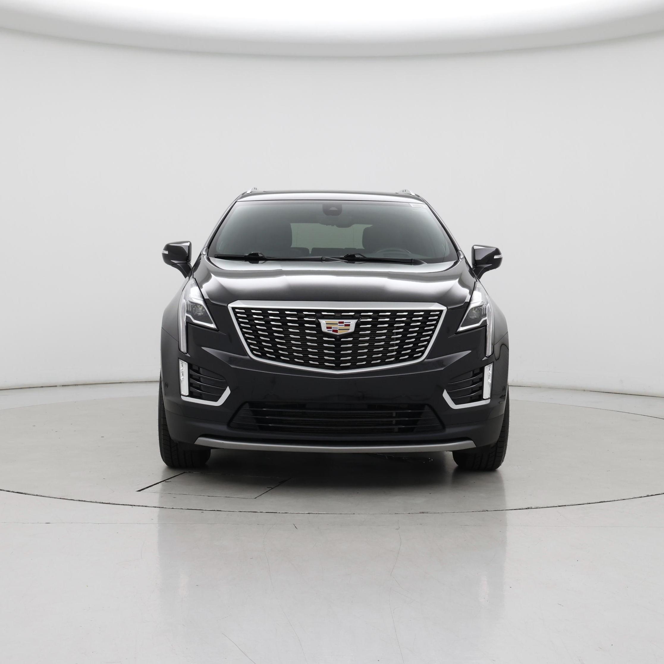Thumbnail: 2023 Cadillac XT5 - 5