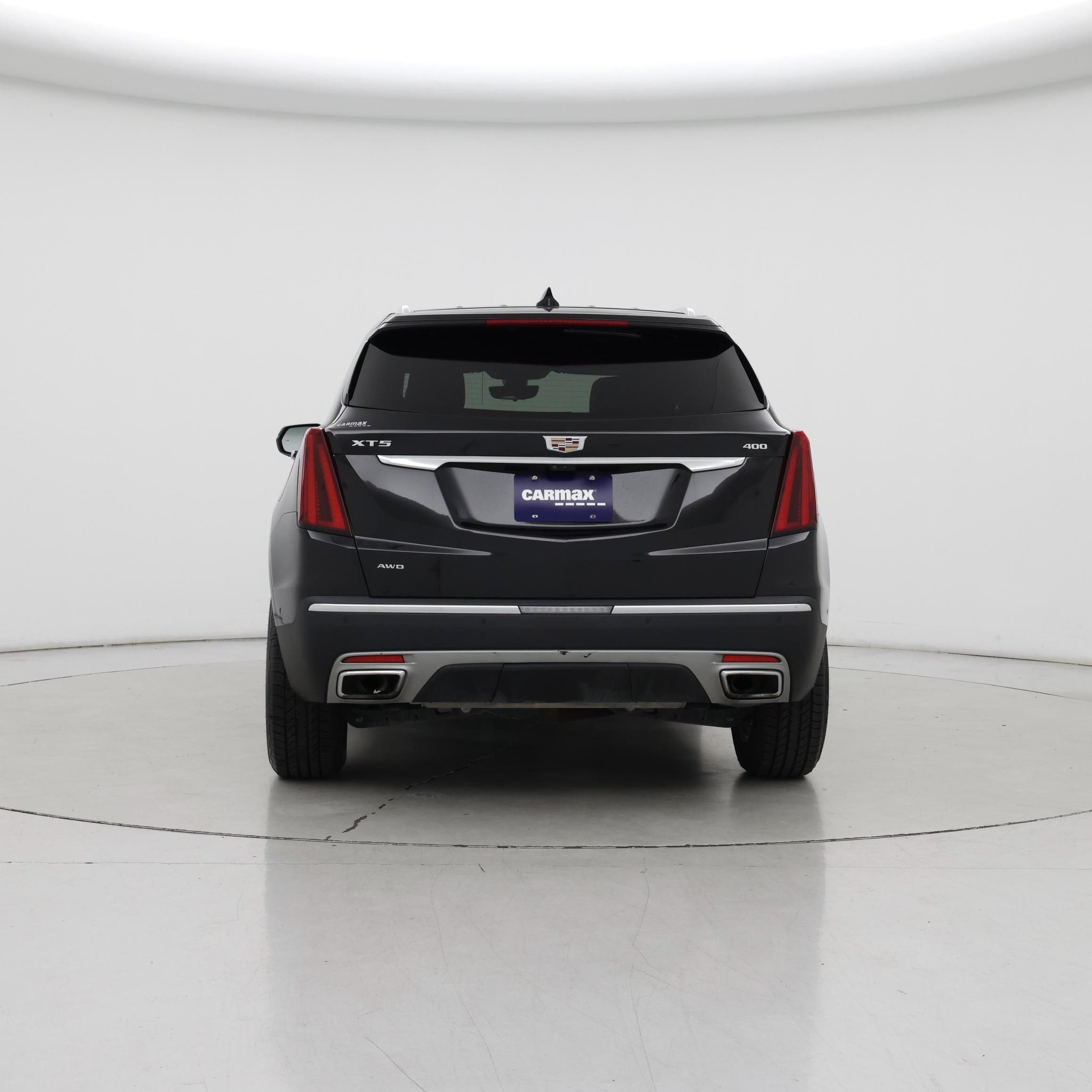 Thumbnail: 2023 Cadillac XT5 - 6
