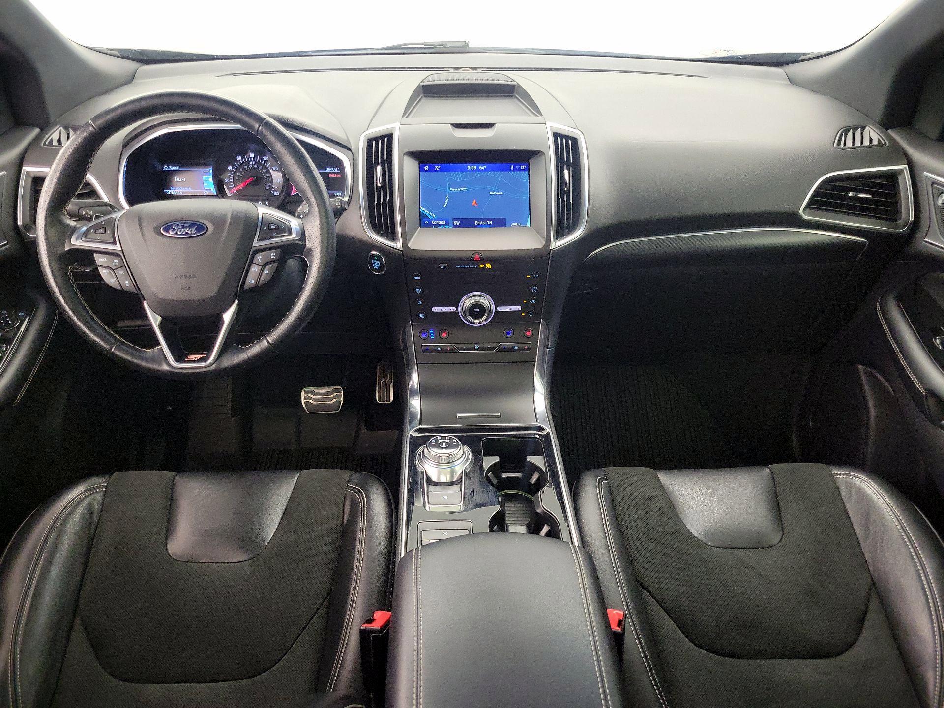 Thumbnail: 2020 Ford Edge - 9