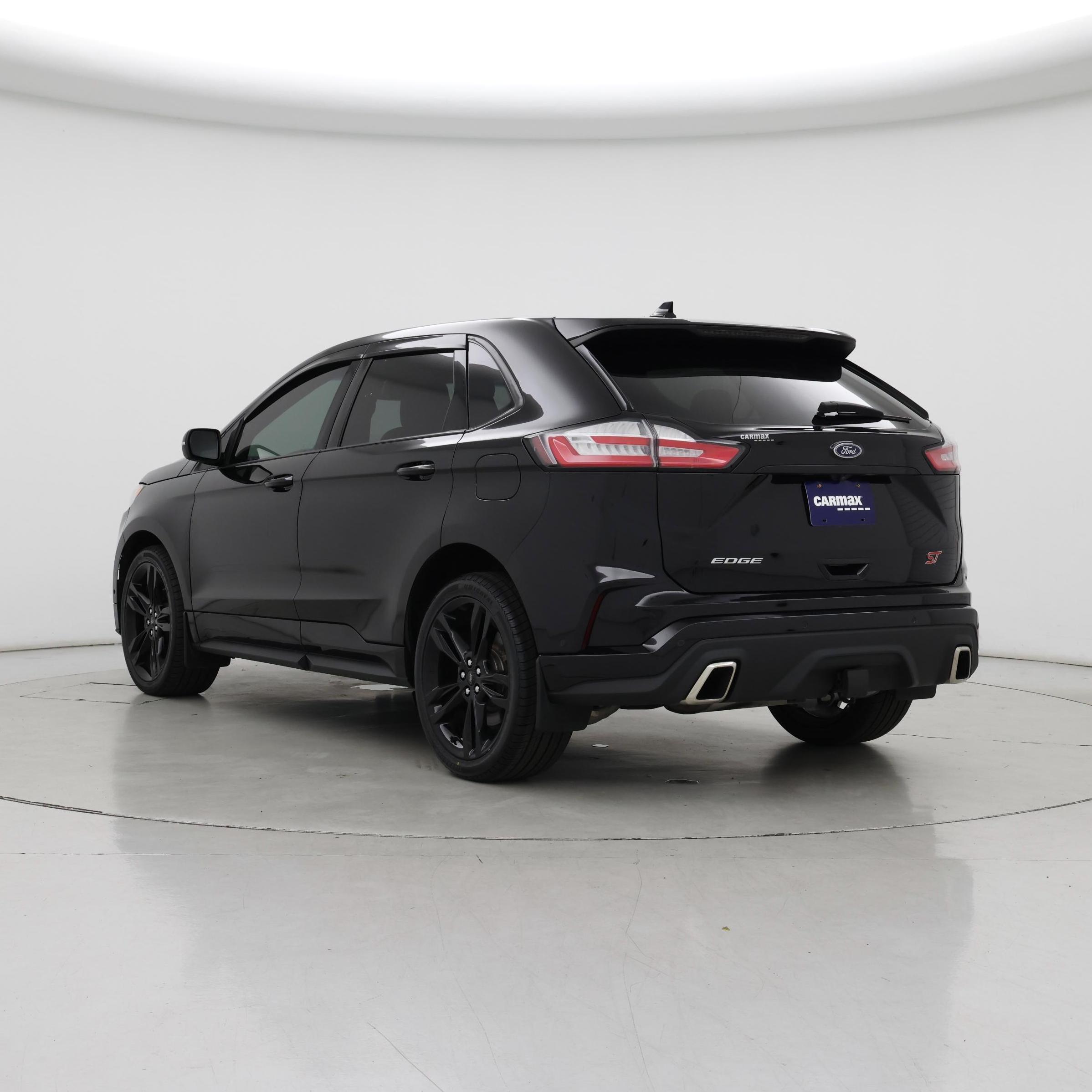 Thumbnail: 2020 Ford Edge - 2