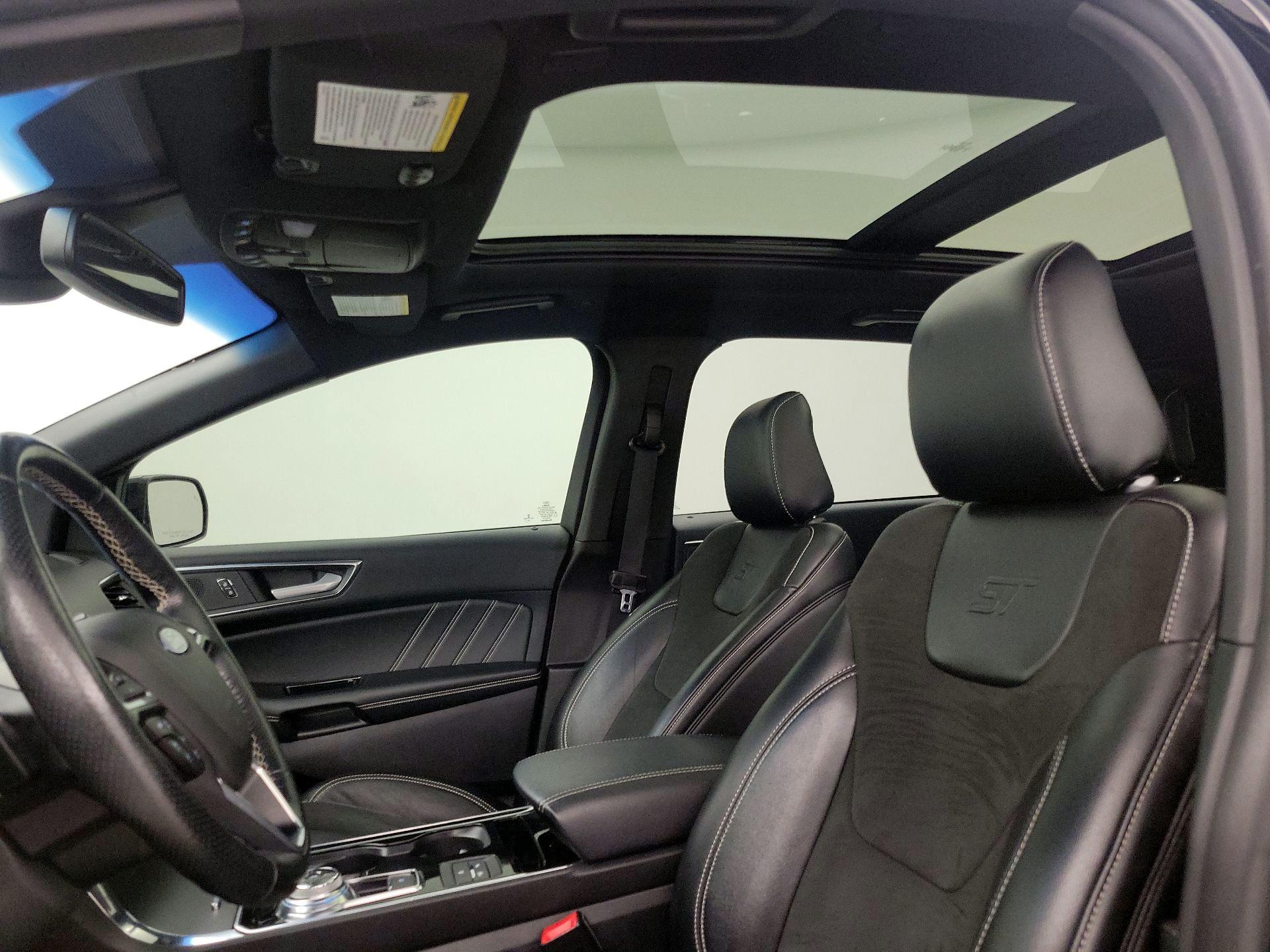 Thumbnail: 2020 Ford Edge - 20