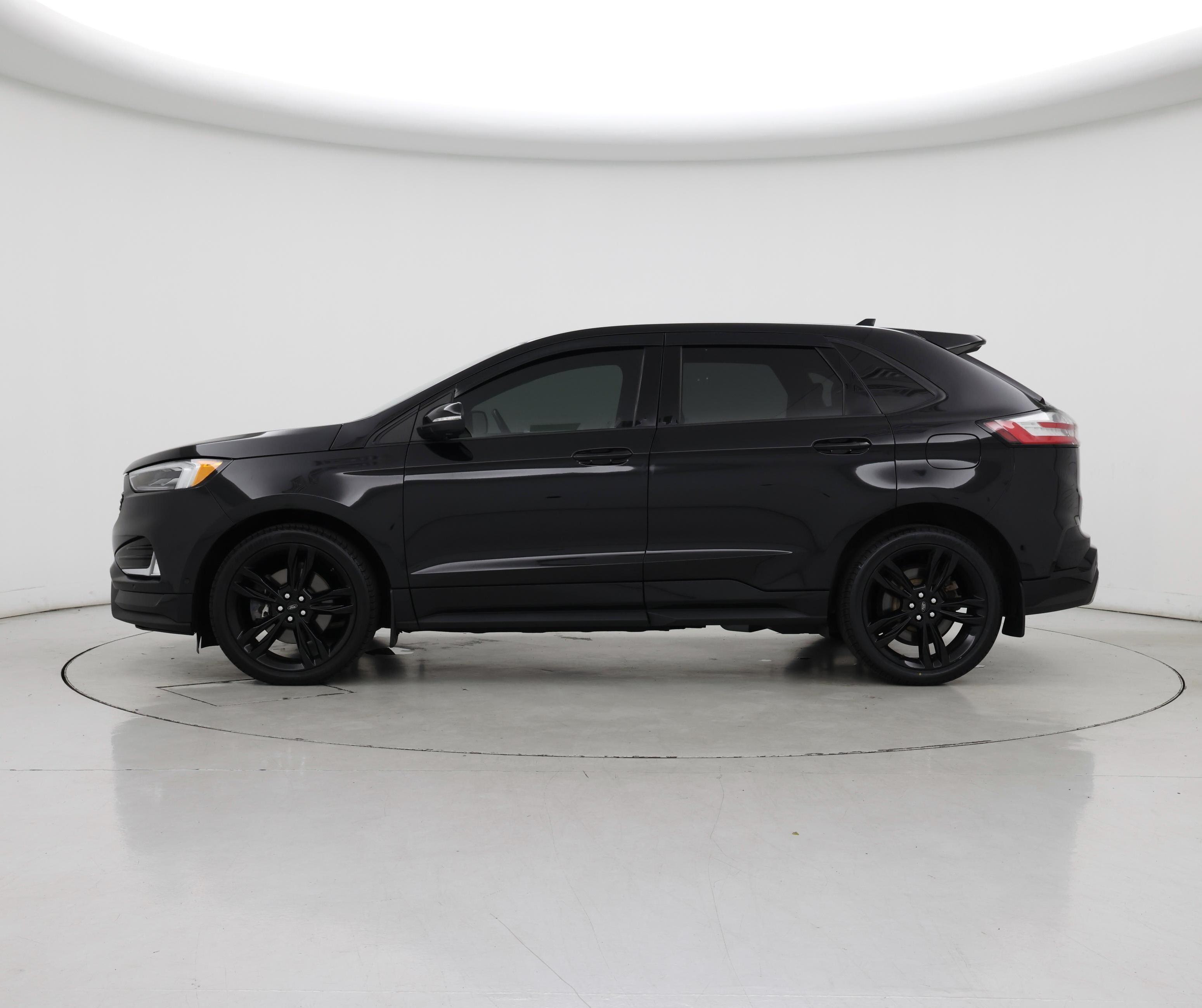 Thumbnail: 2020 Ford Edge - 3