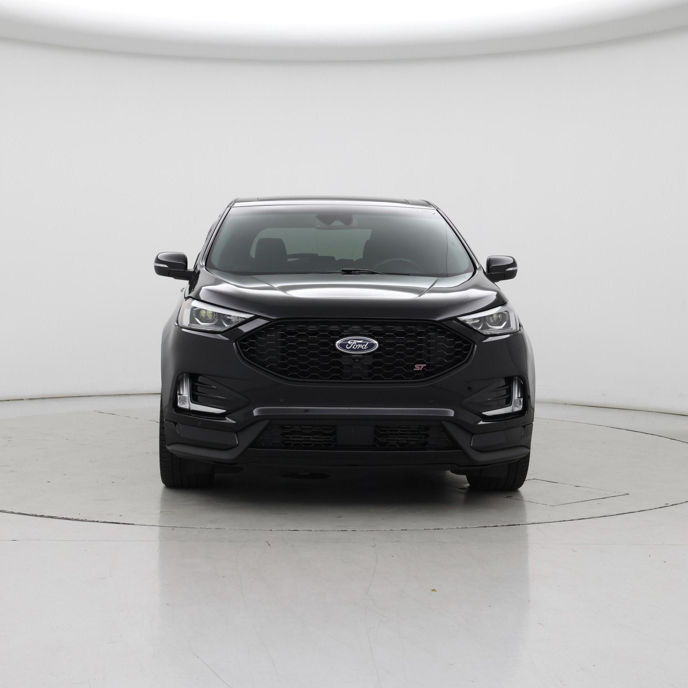 Thumbnail: 2020 Ford Edge - 5