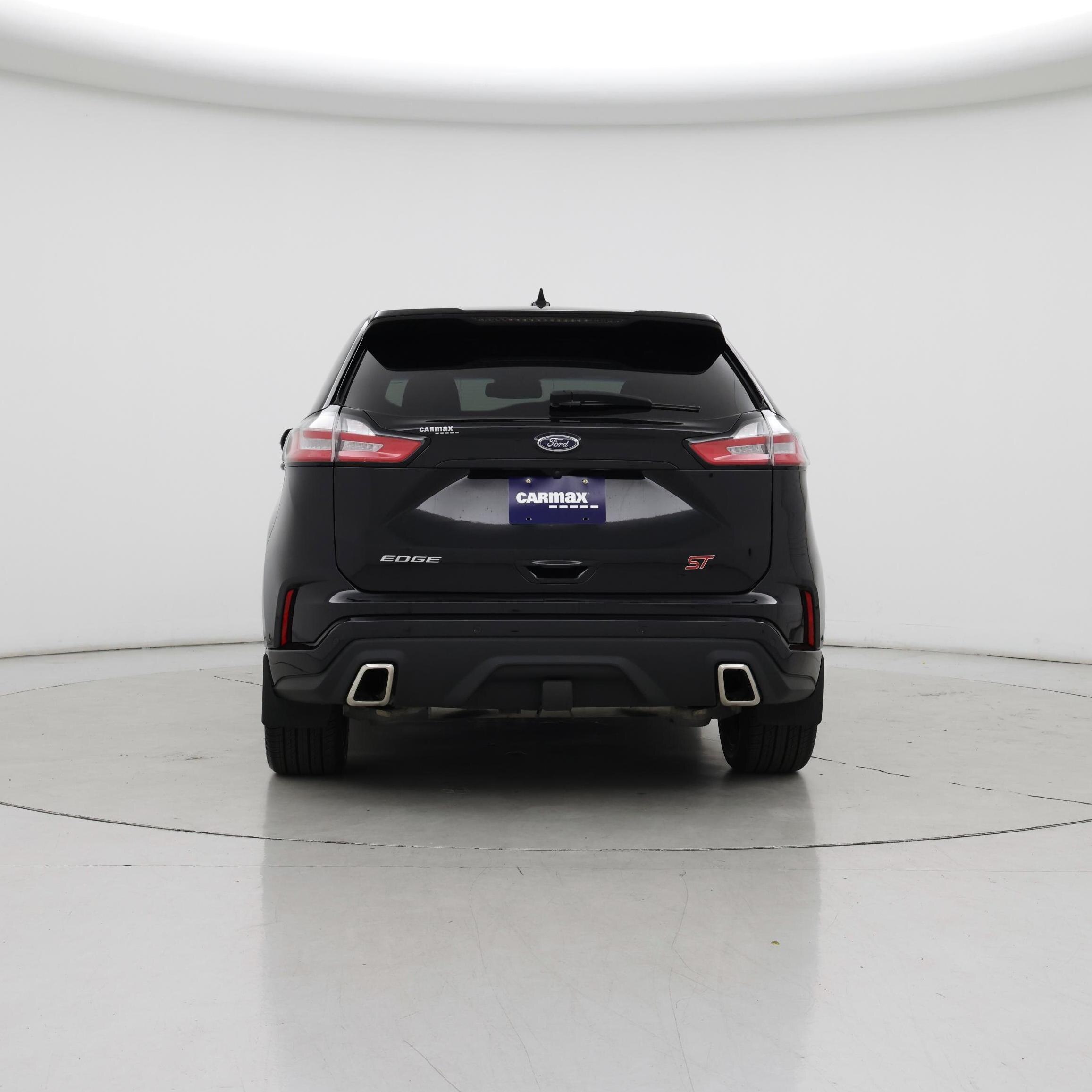 Thumbnail: 2020 Ford Edge - 6
