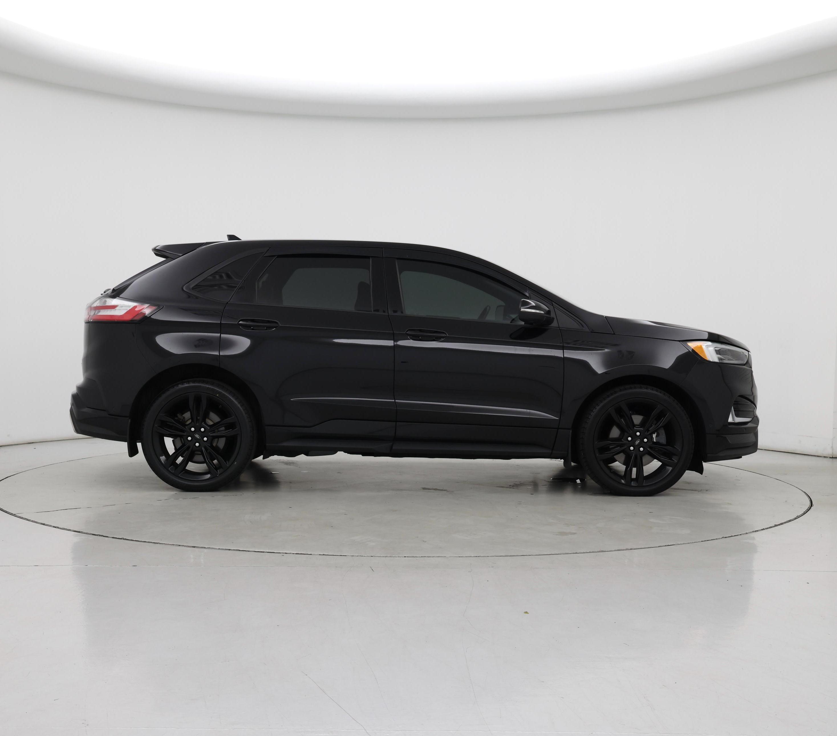 Thumbnail: 2020 Ford Edge - 7