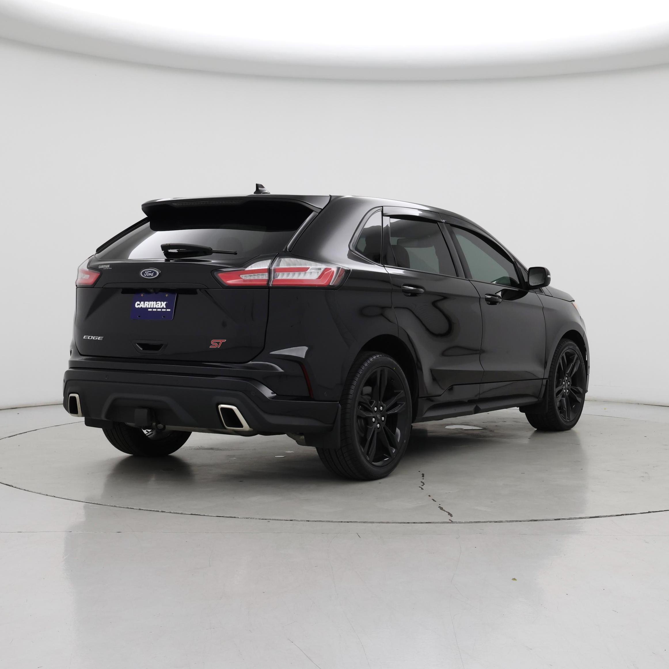 Thumbnail: 2020 Ford Edge - 8