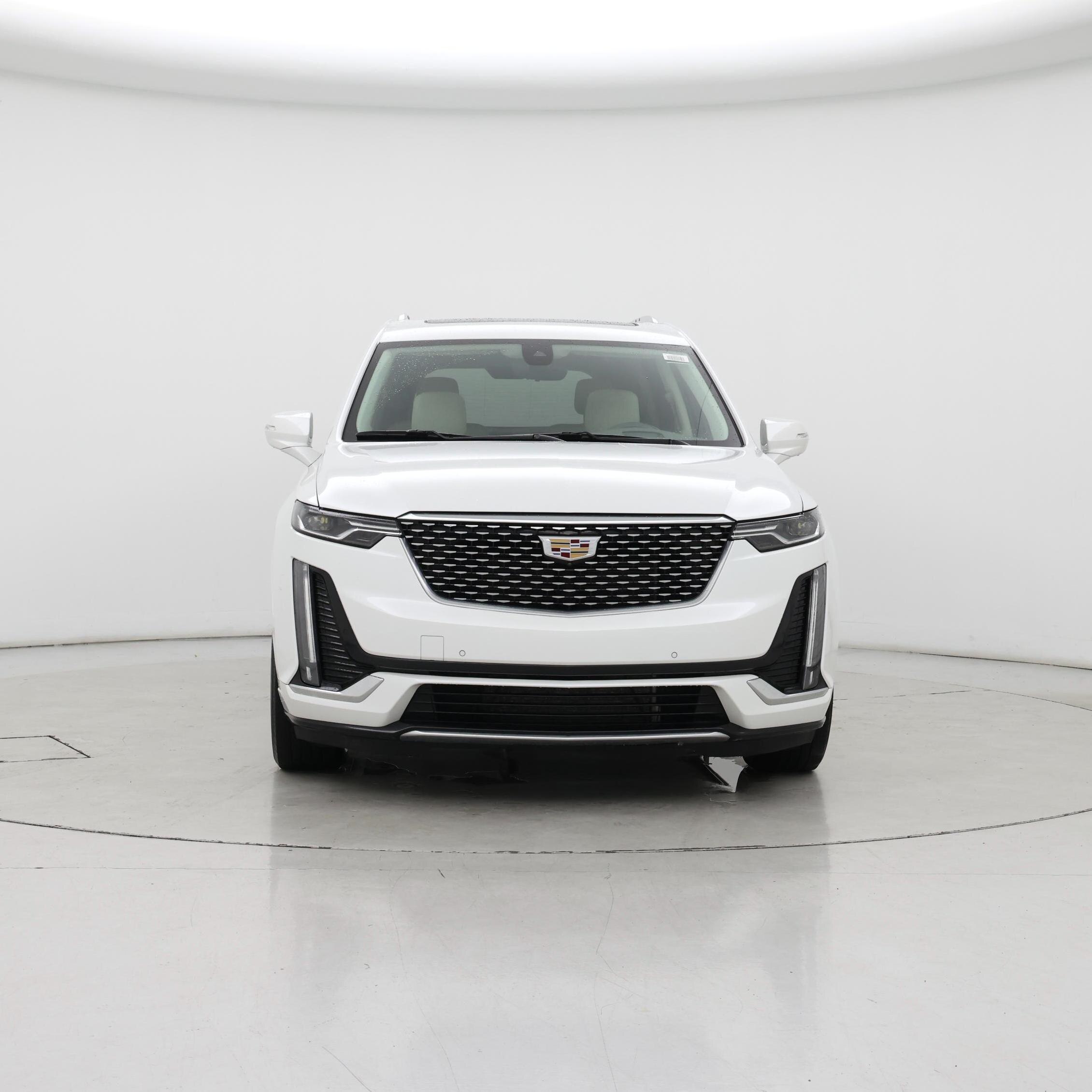 Thumbnail: 2022 Cadillac XT6 - 5