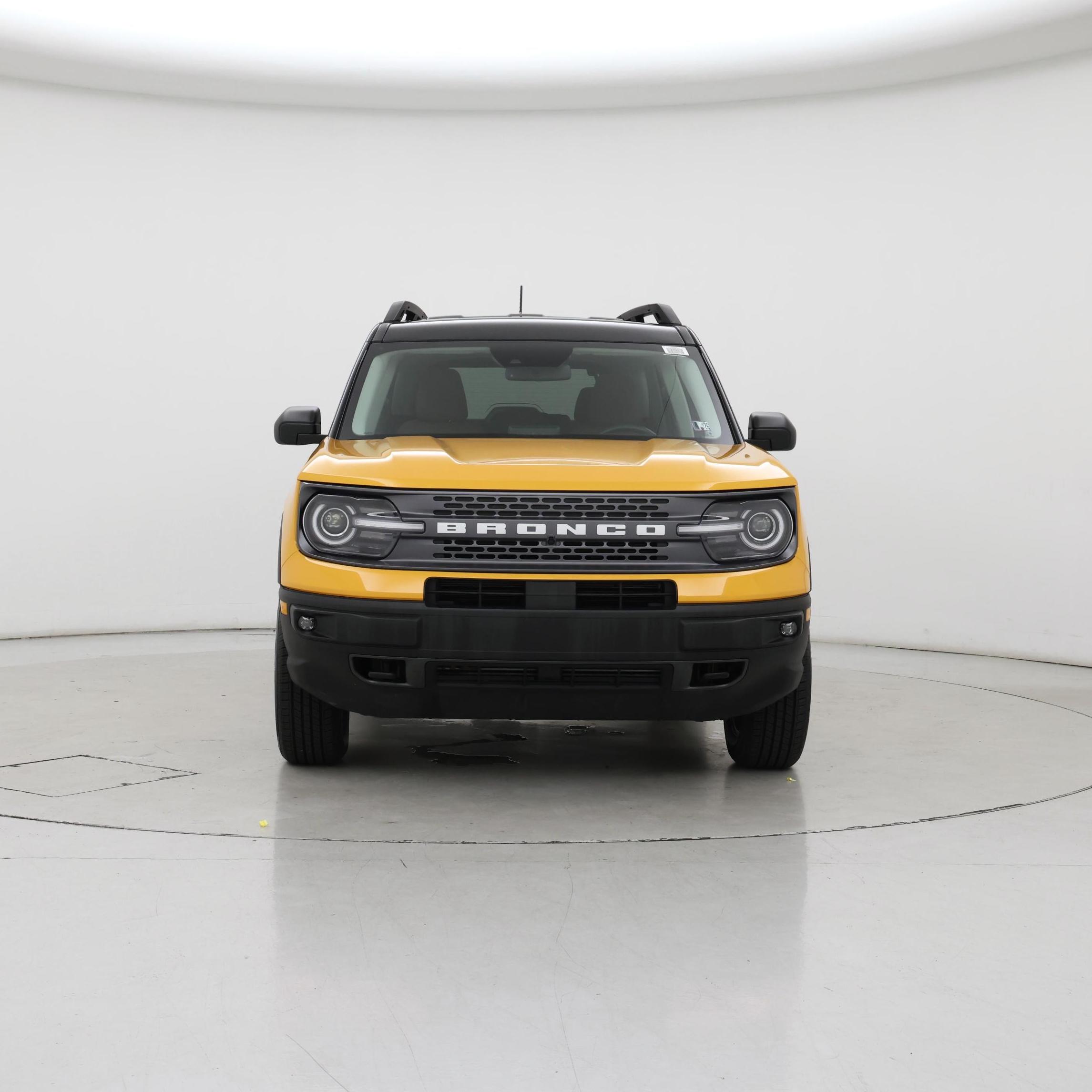 Thumbnail: 2022 Ford Bronco Sport - 5