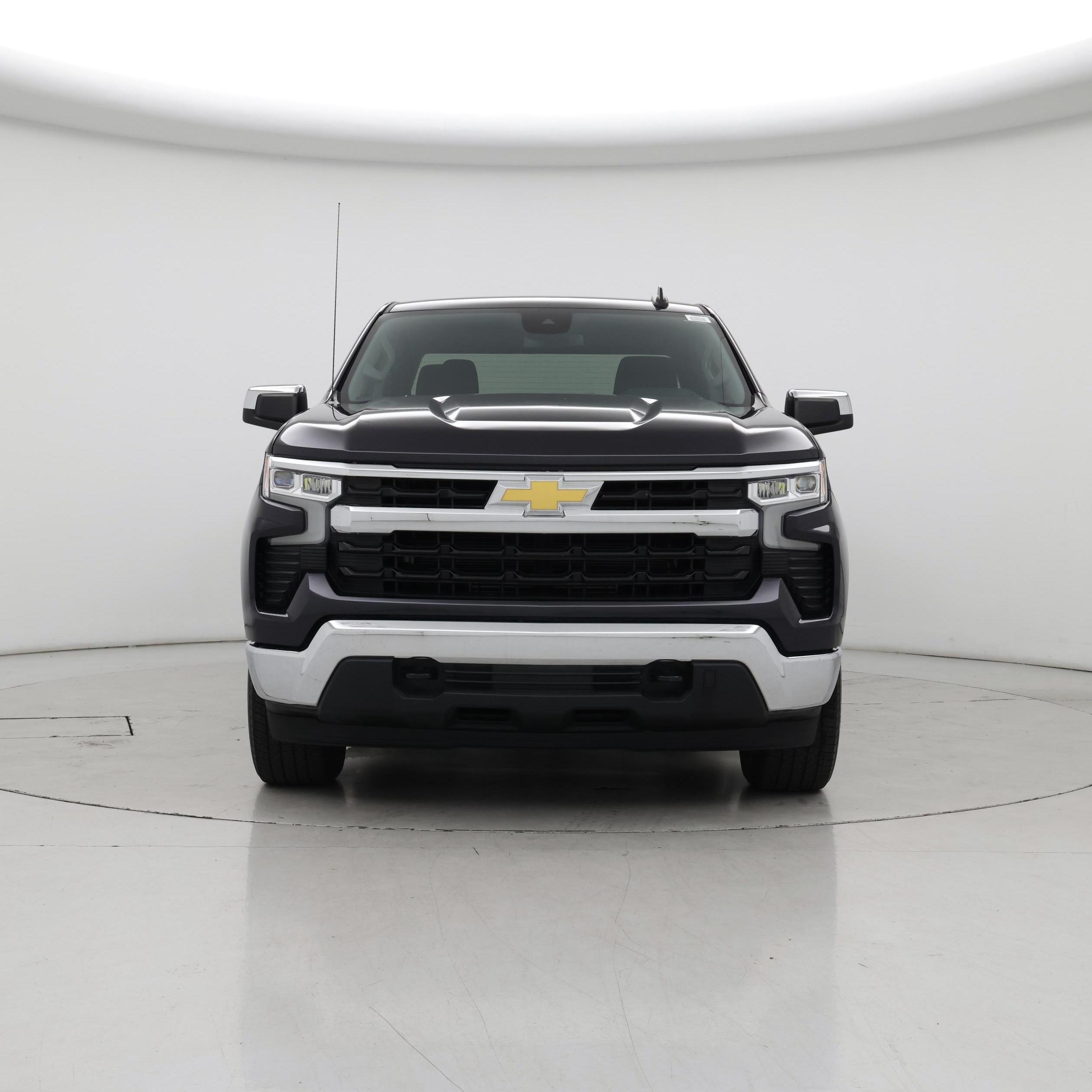 Thumbnail: 2022 Chevrolet Silverado 1500 - 5