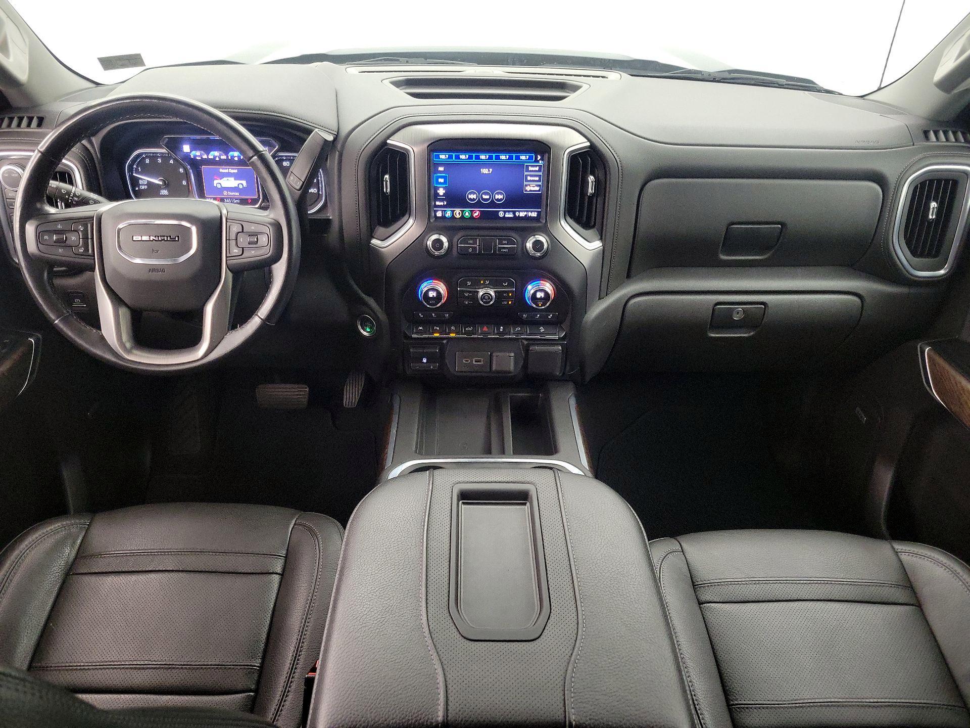 Thumbnail: 2020 GMC Sierra 1500 - 9