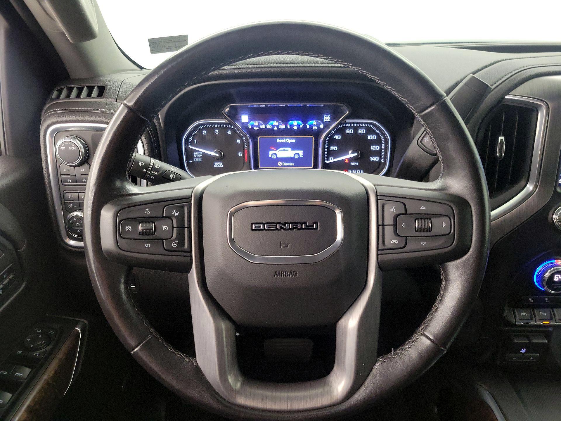 Thumbnail: 2020 GMC Sierra 1500 - 10