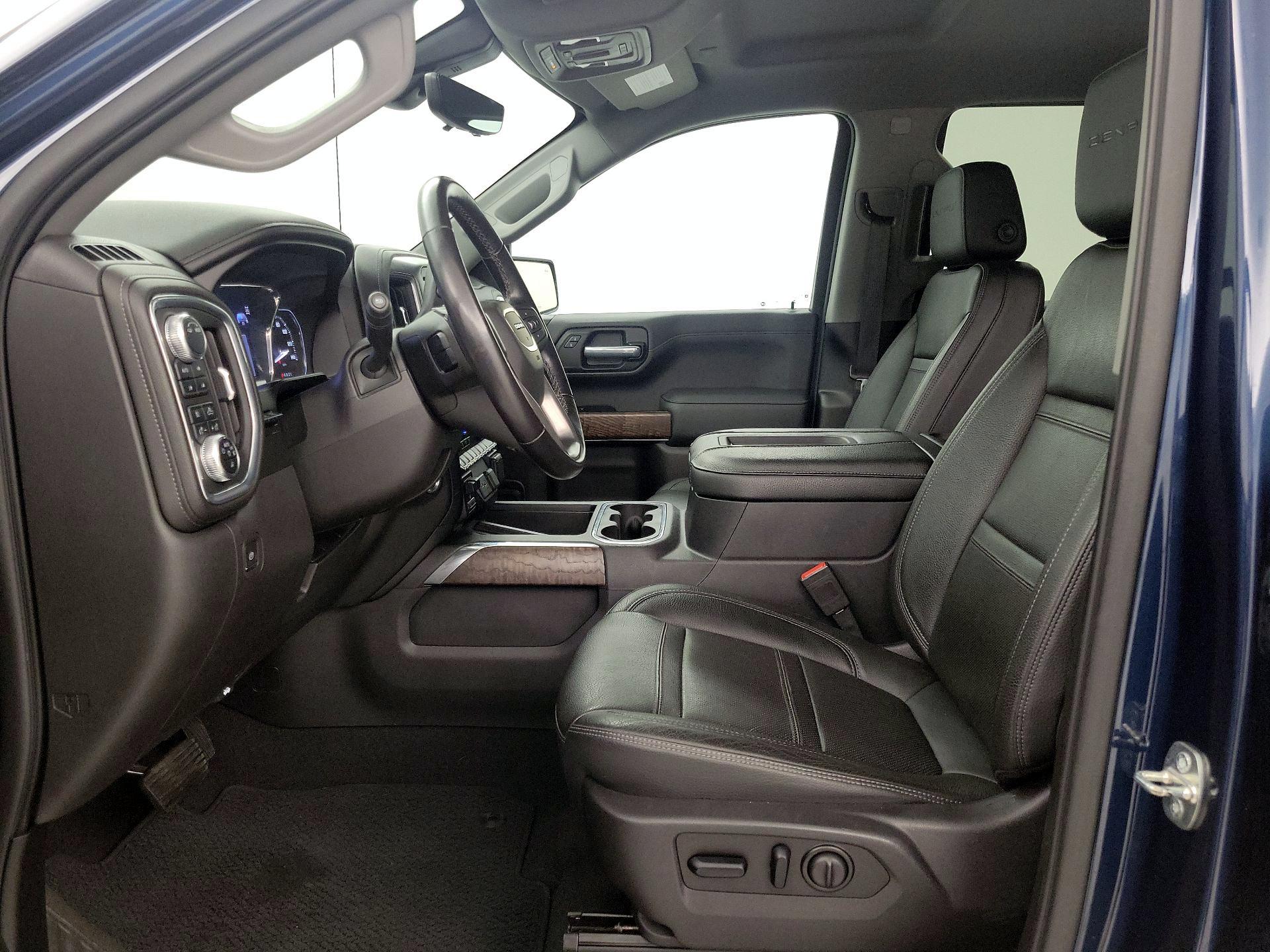 Thumbnail: 2020 GMC Sierra 1500 - 11