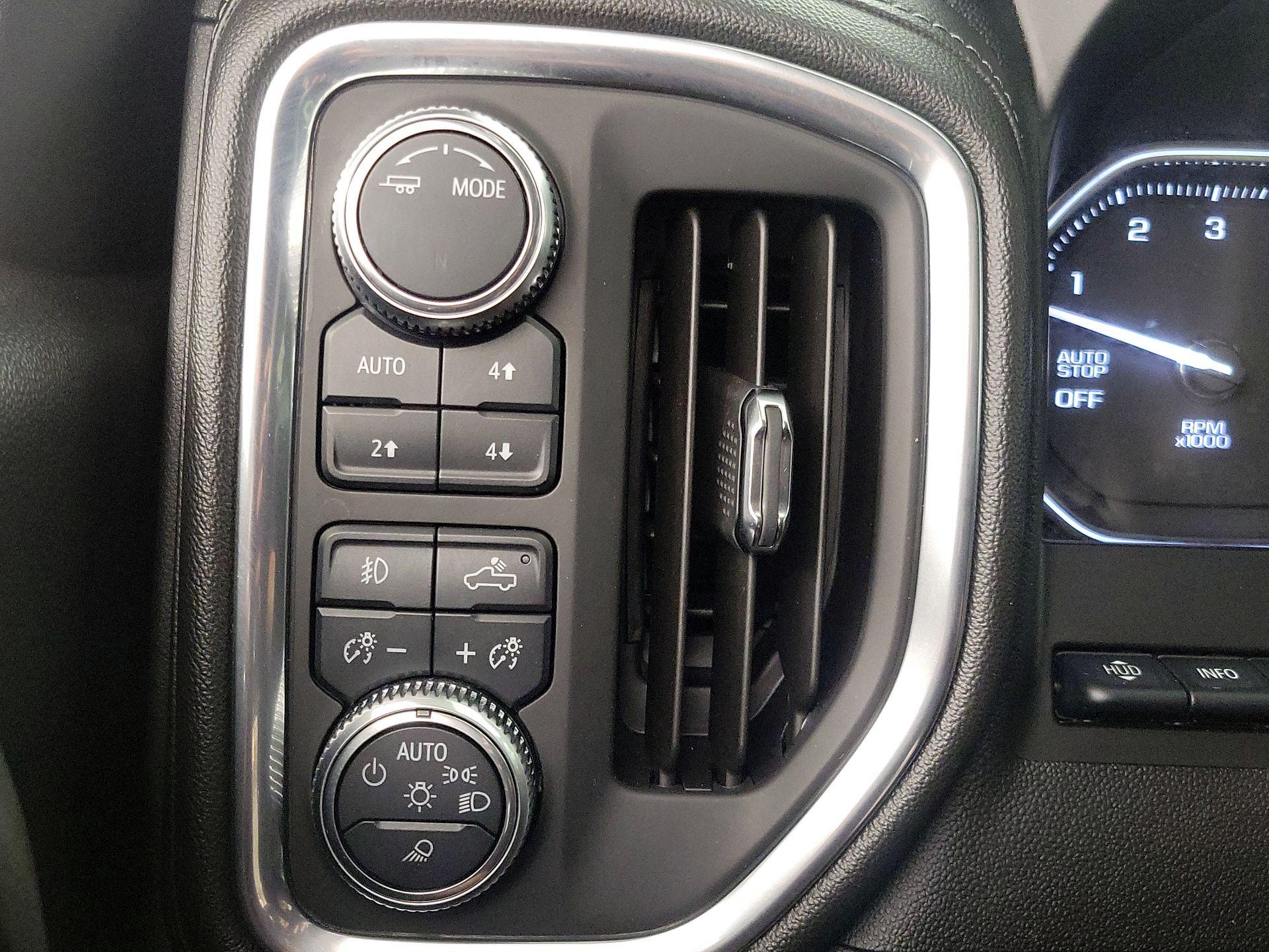 Thumbnail: 2020 GMC Sierra 1500 - 13