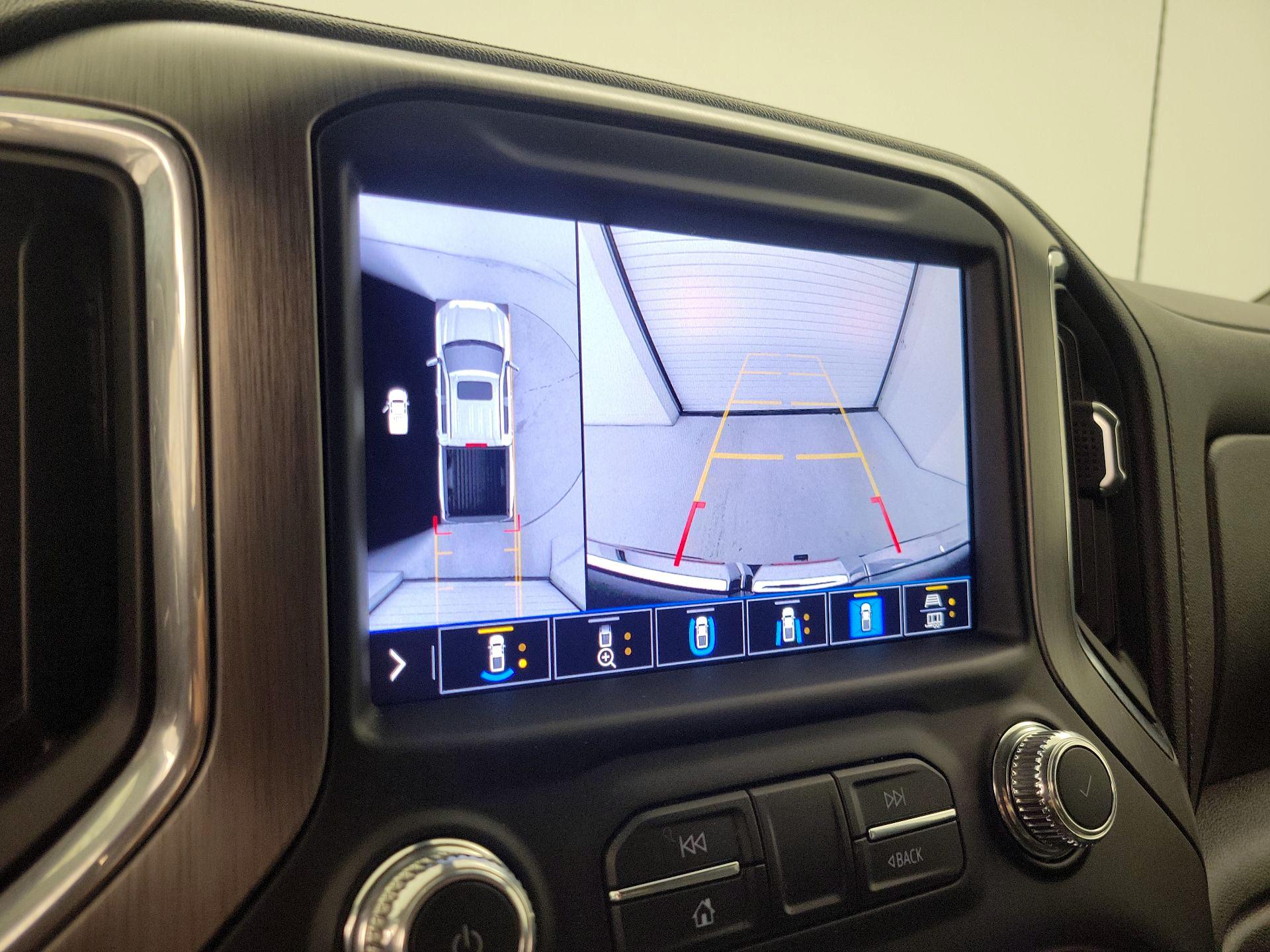 Thumbnail: 2020 GMC Sierra 1500 - 14