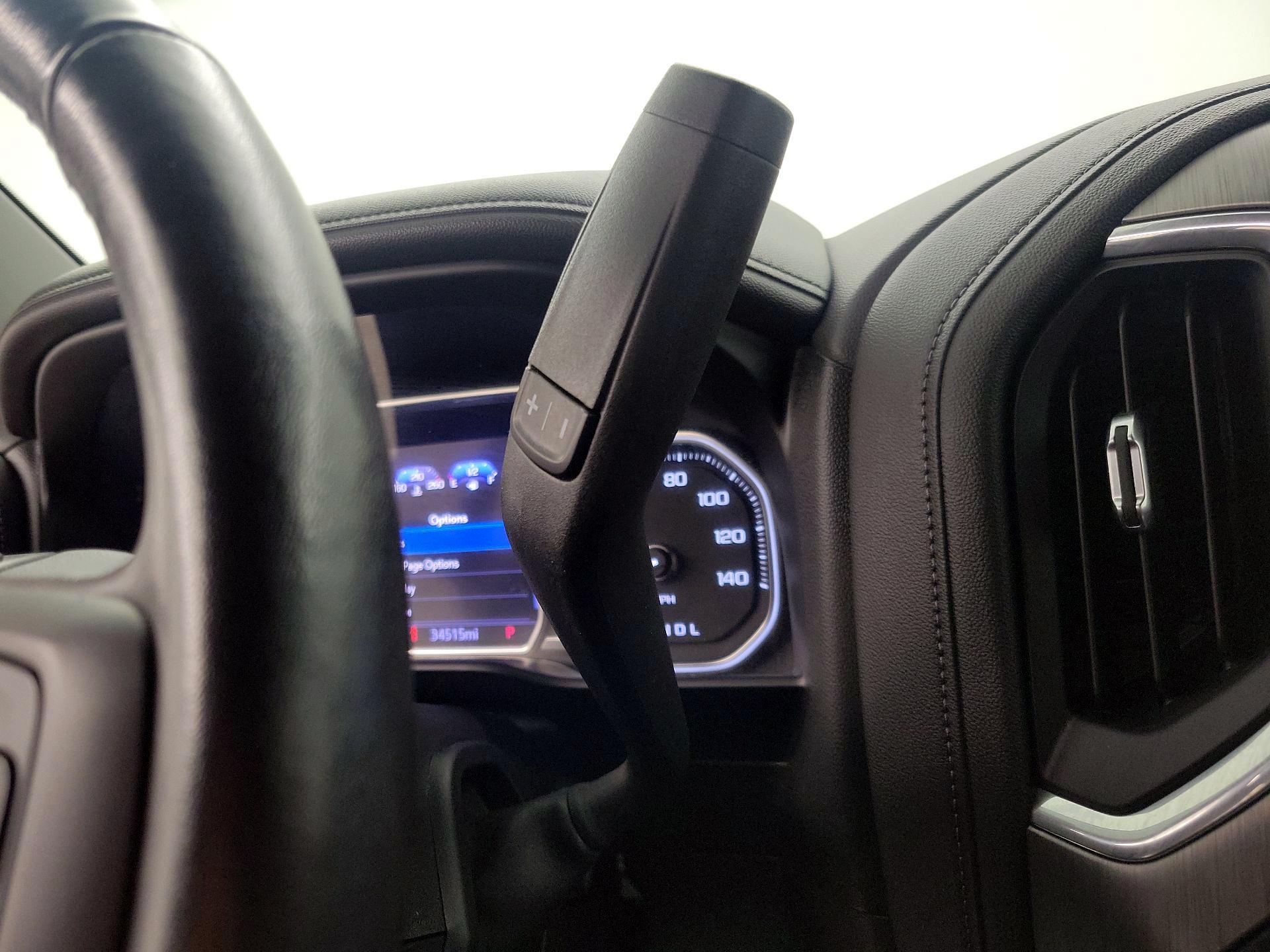 Thumbnail: 2020 GMC Sierra 1500 - 17