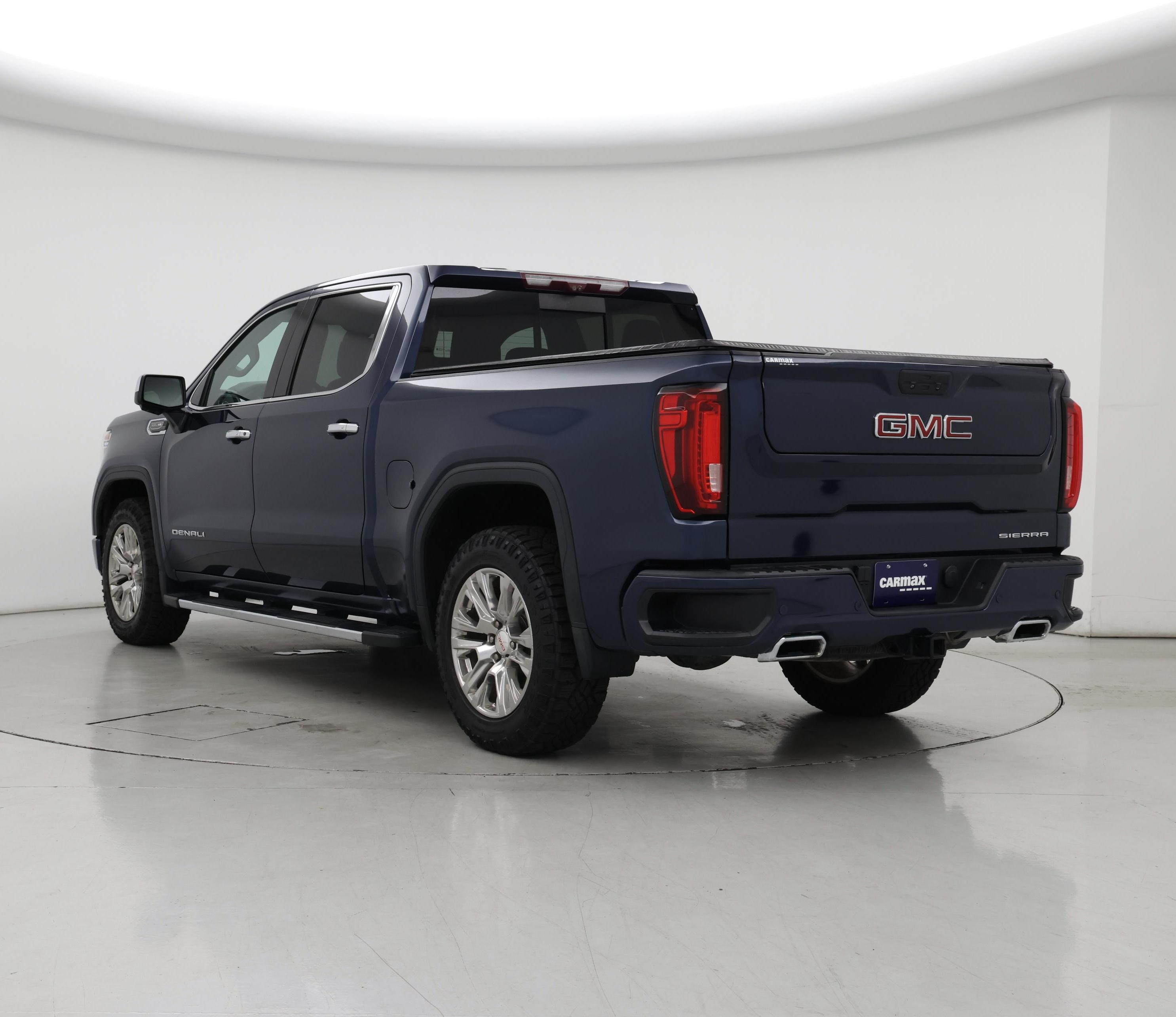 Thumbnail: 2020 GMC Sierra 1500 - 2