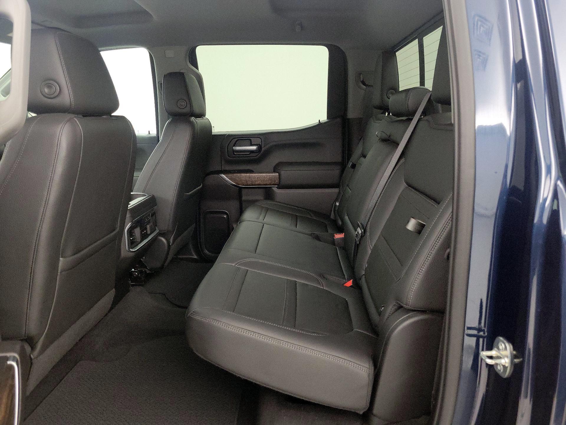 Thumbnail: 2020 GMC Sierra 1500 - 19