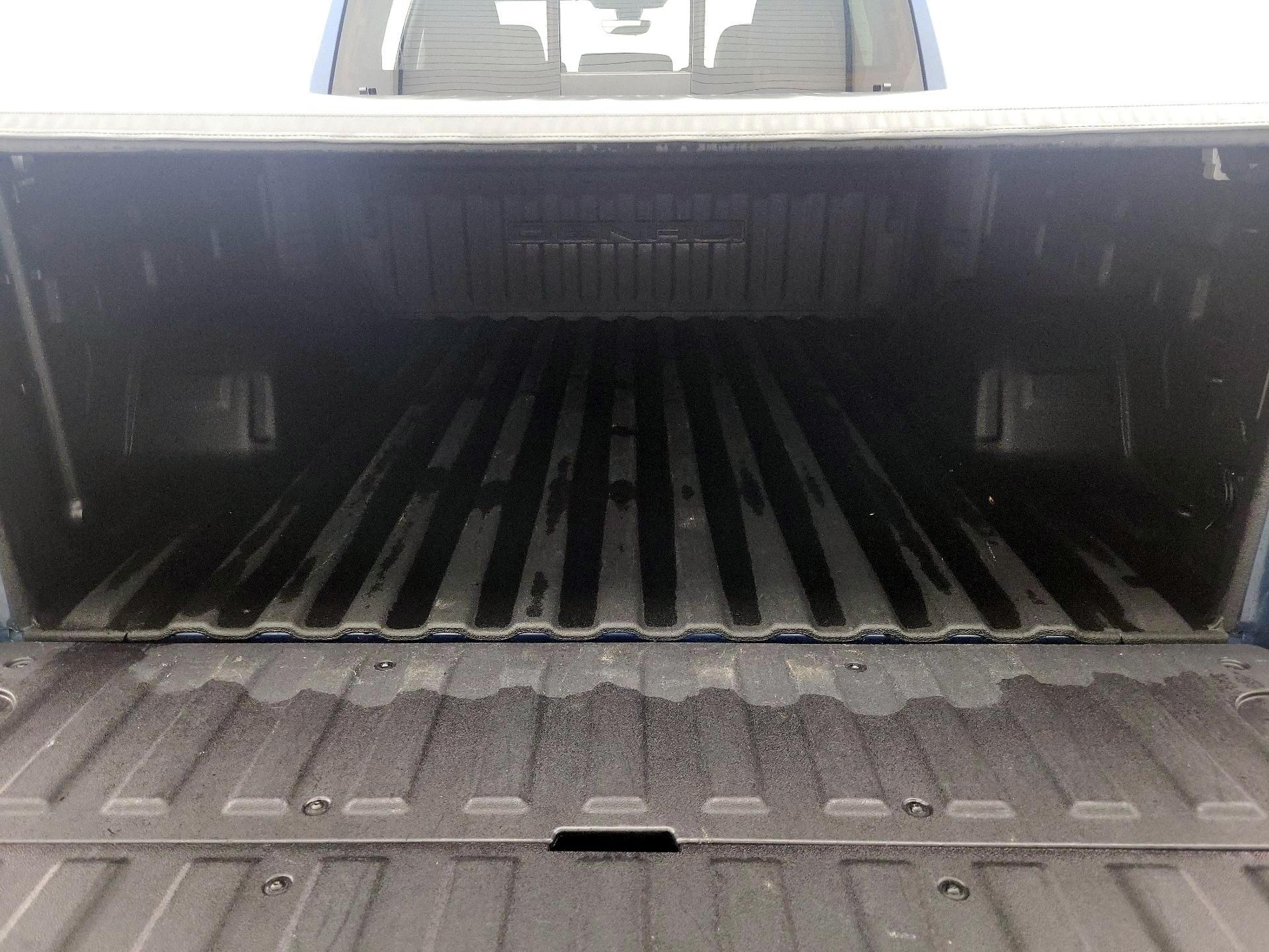 Thumbnail: 2020 GMC Sierra 1500 - 20
