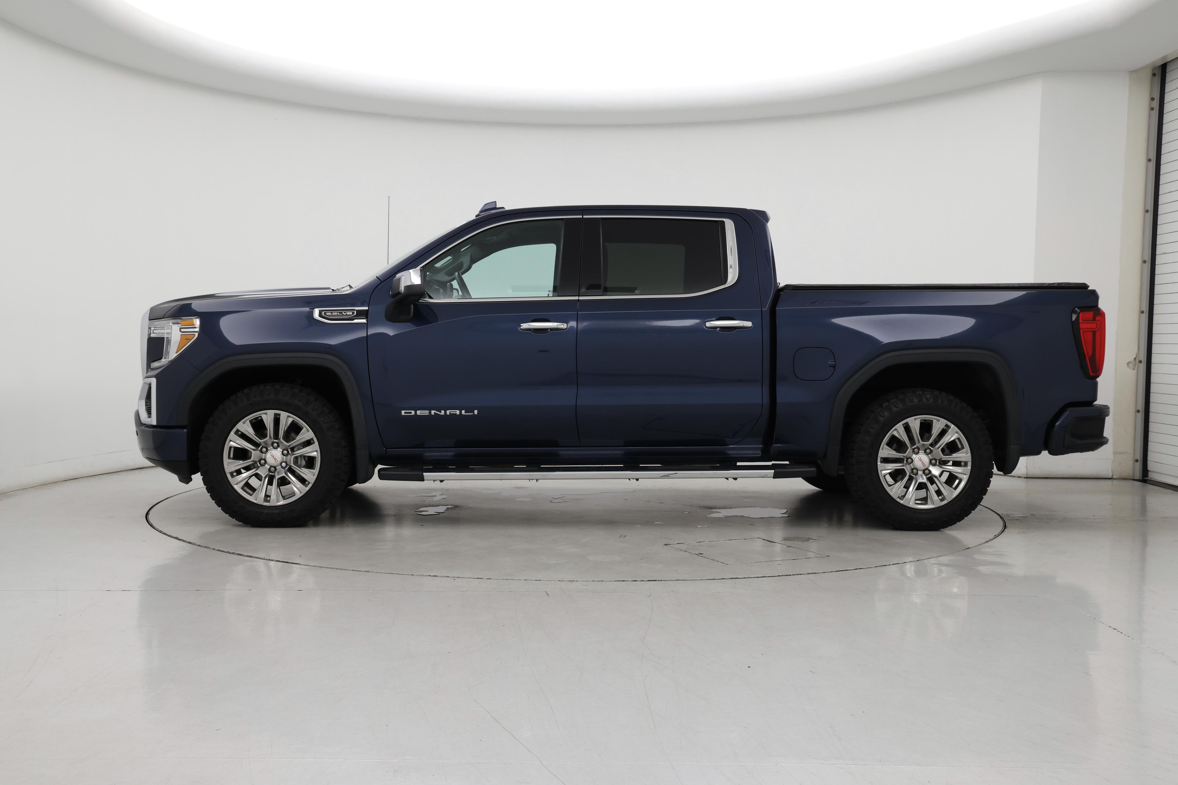 Thumbnail: 2020 GMC Sierra 1500 - 3